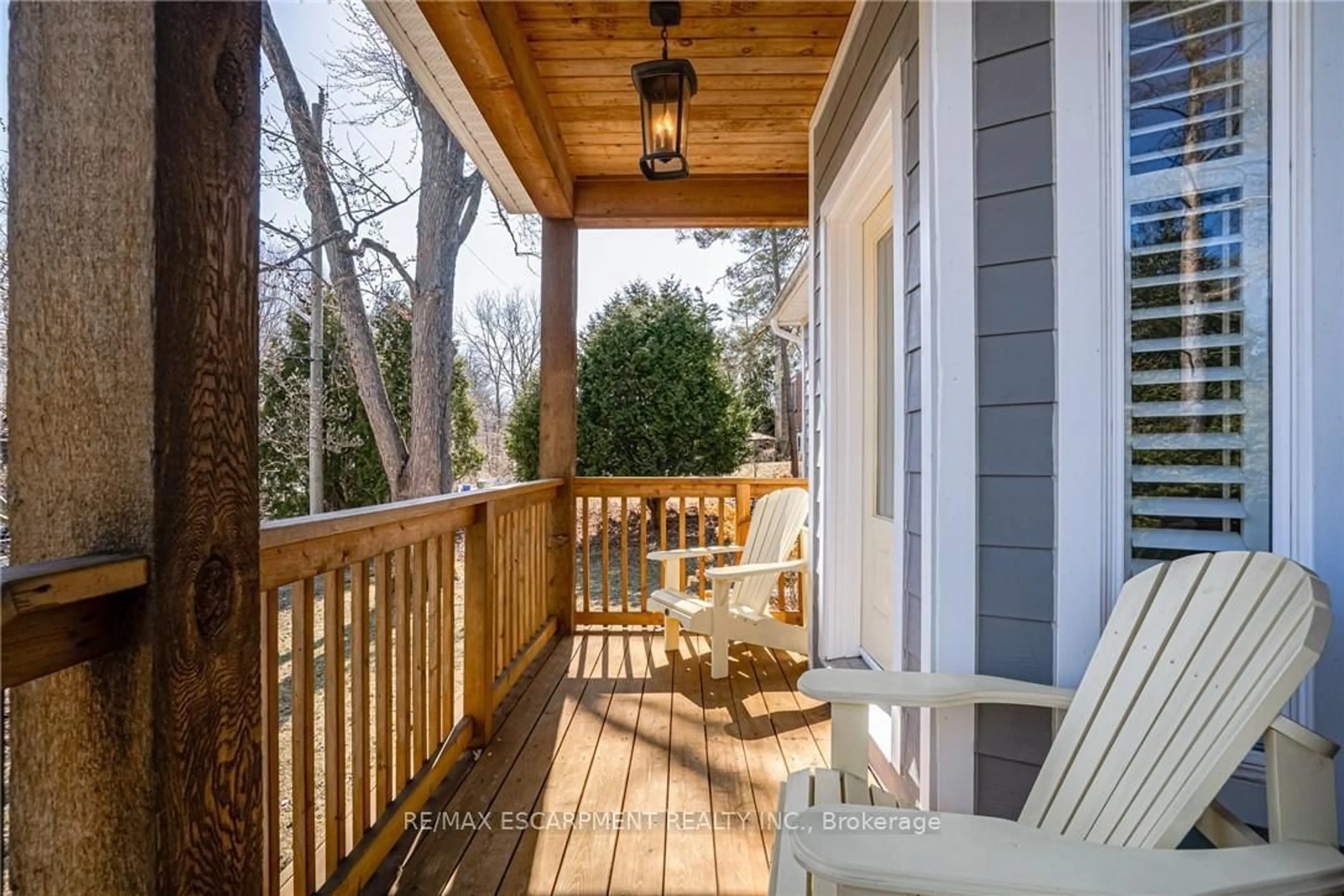 Patio, unknown for 14 Sullivan's Lane, Hamilton Ontario L9H 5N7