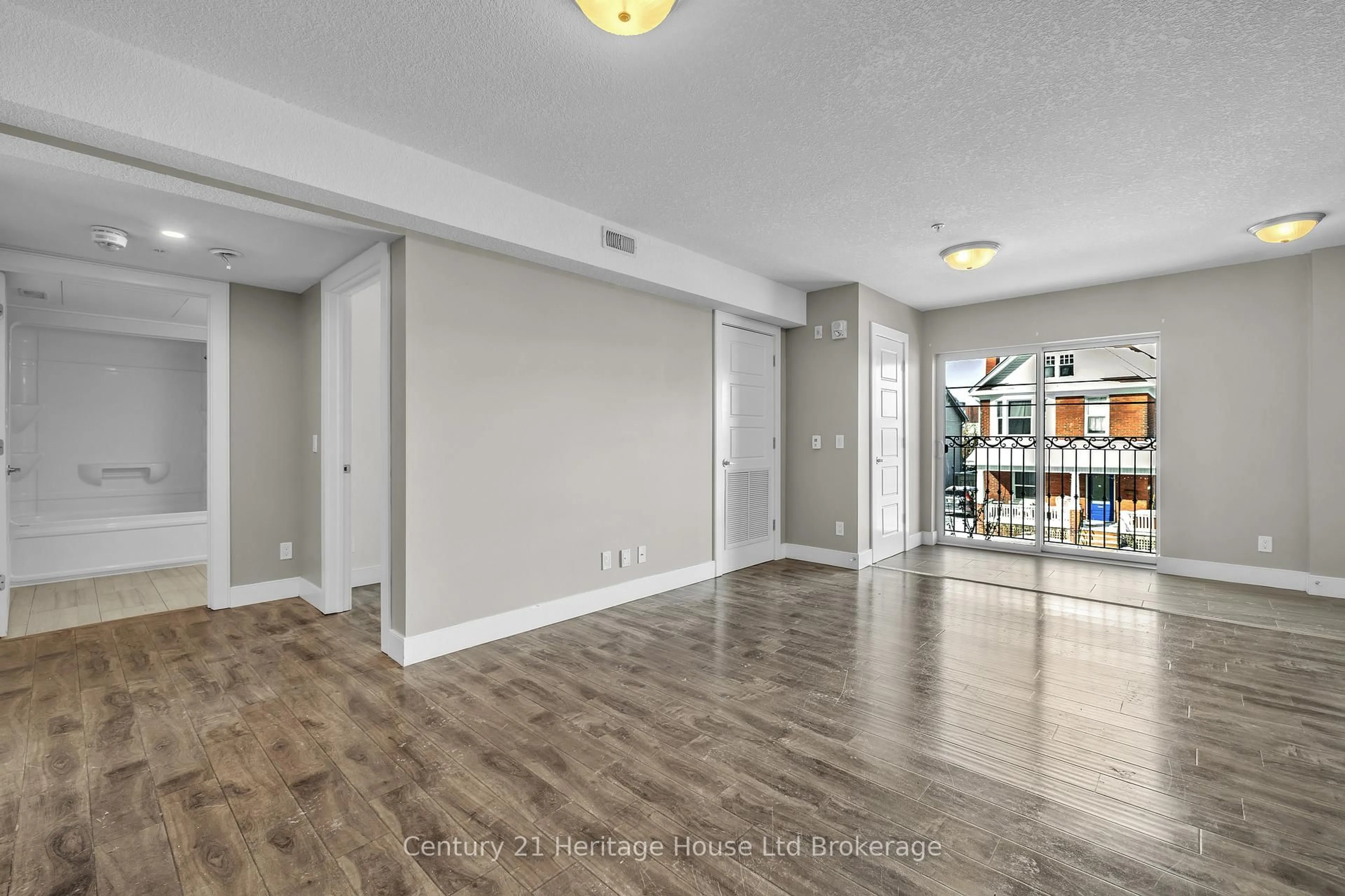 Unknown for 34 Brock St #201, Woodstock Ontario N4S 3B5