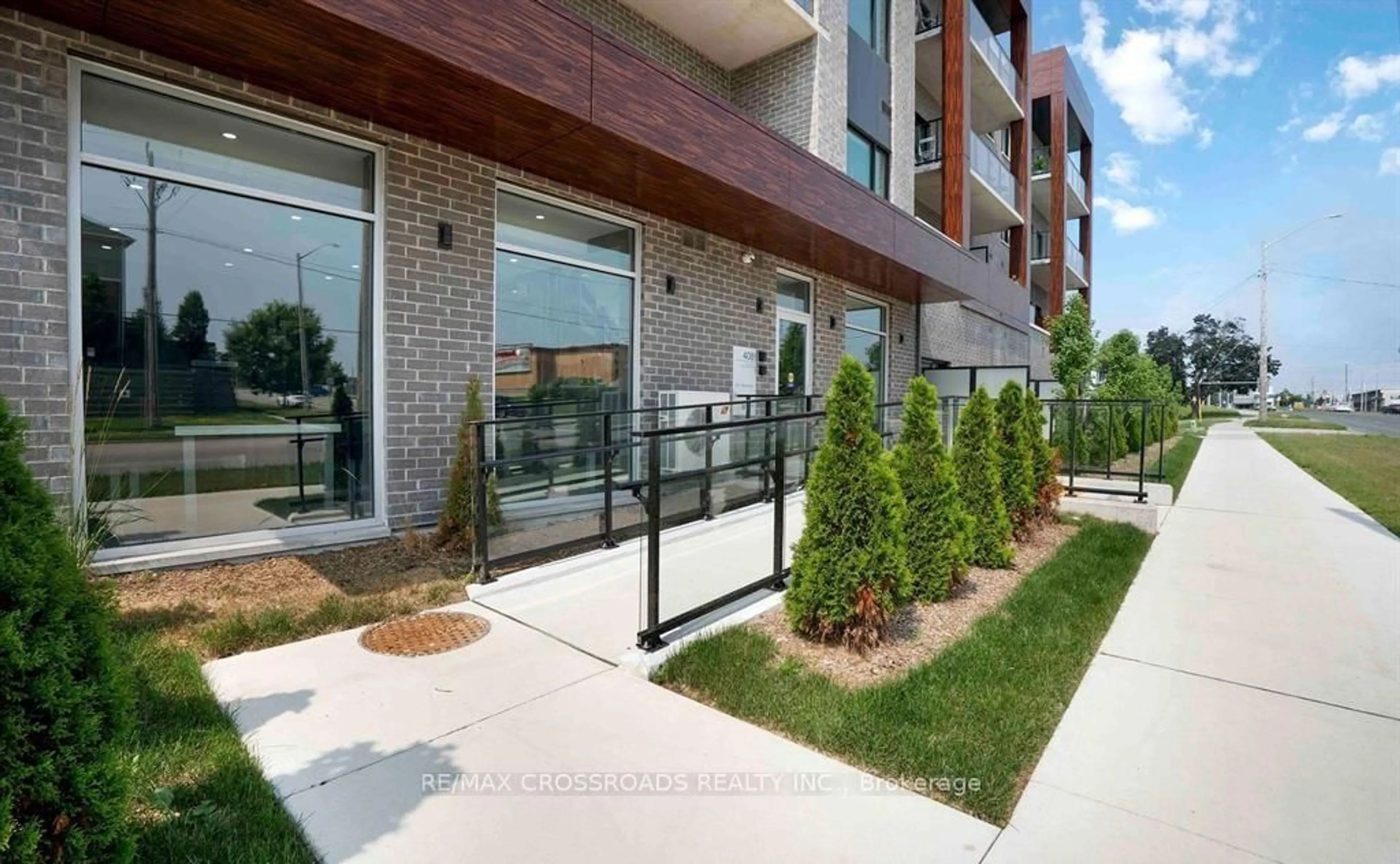 Unknown for 408 Dundas St #308, Cambridge Ontario N1R 0E8