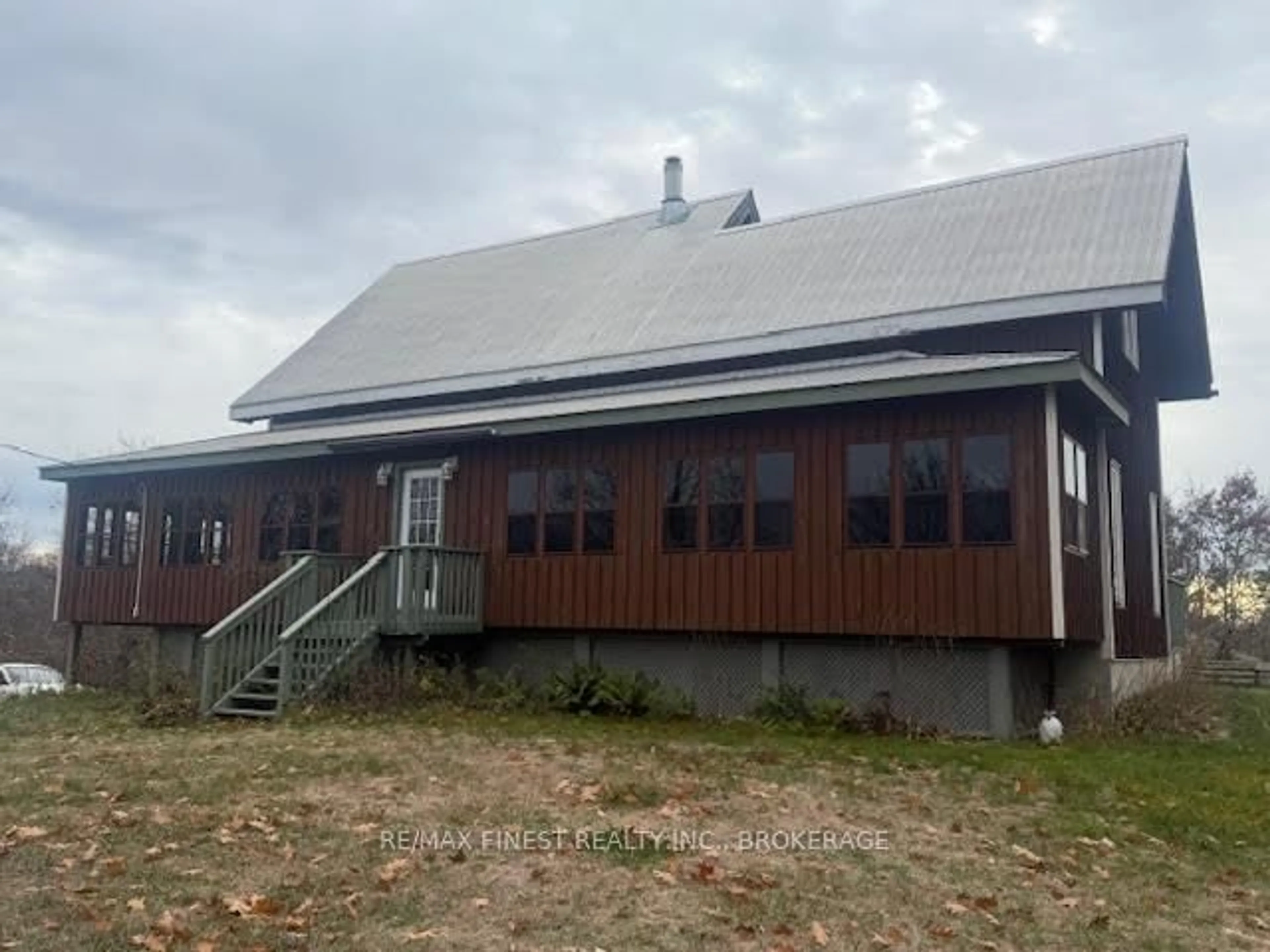 Unknown for 1146 Fourth Lake Rd, Parham Ontario K0H 2K0