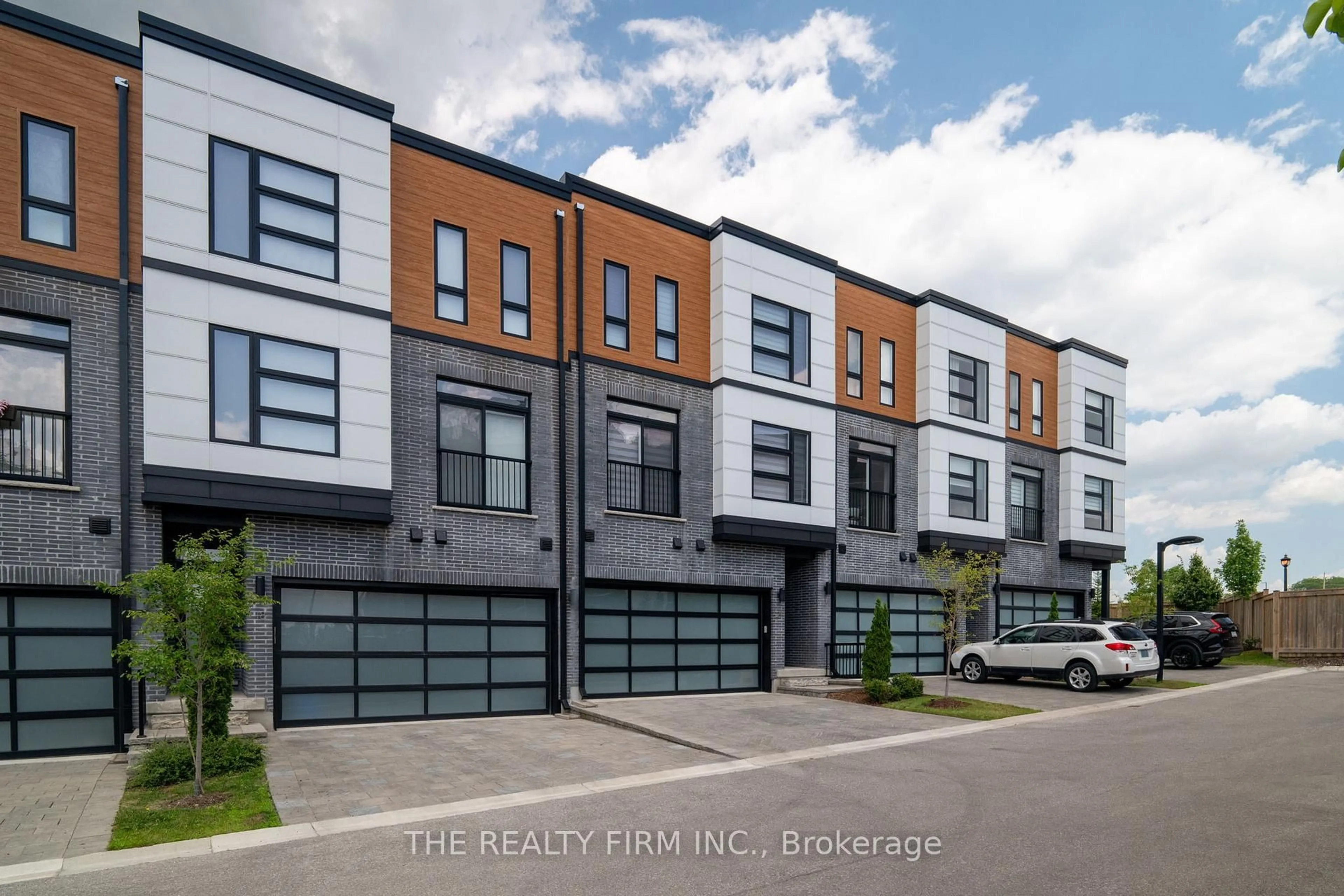 Home with brick exterior material, street for 231 Callaway Rd #20, London North Ontario N6G 0M3