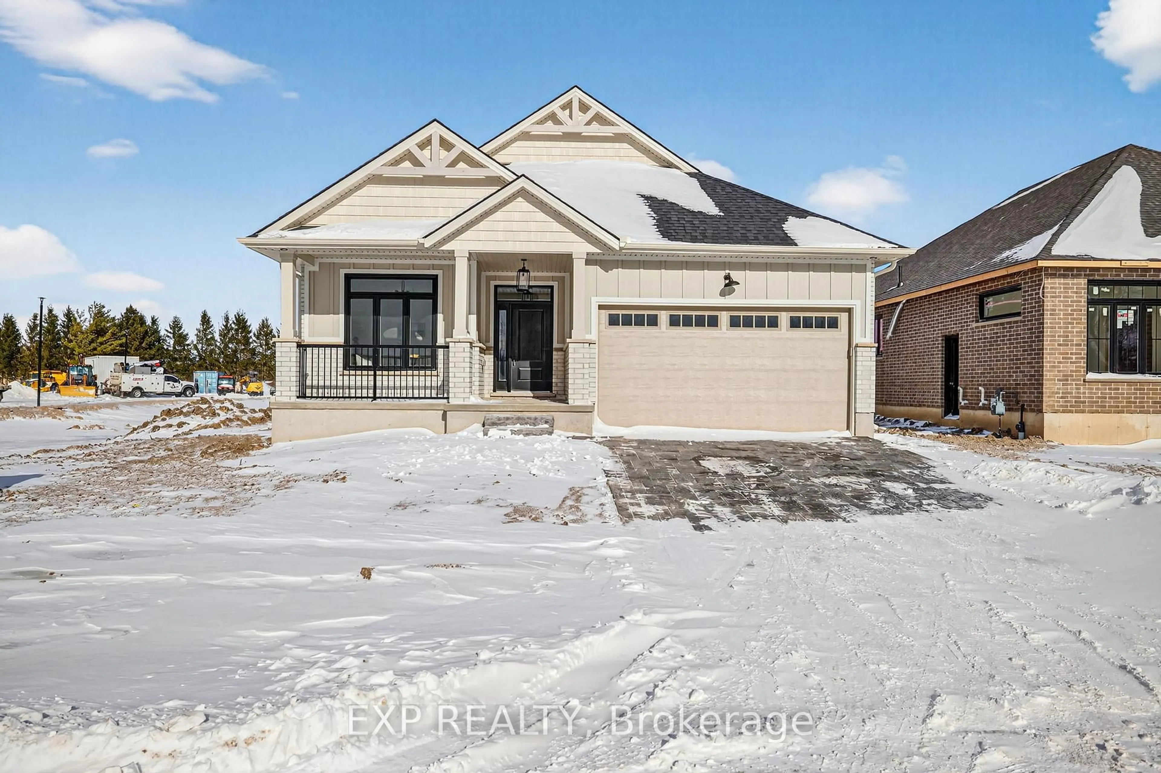 Unknown for 4 Sullivan St, South Huron Ontario N0M 1T0