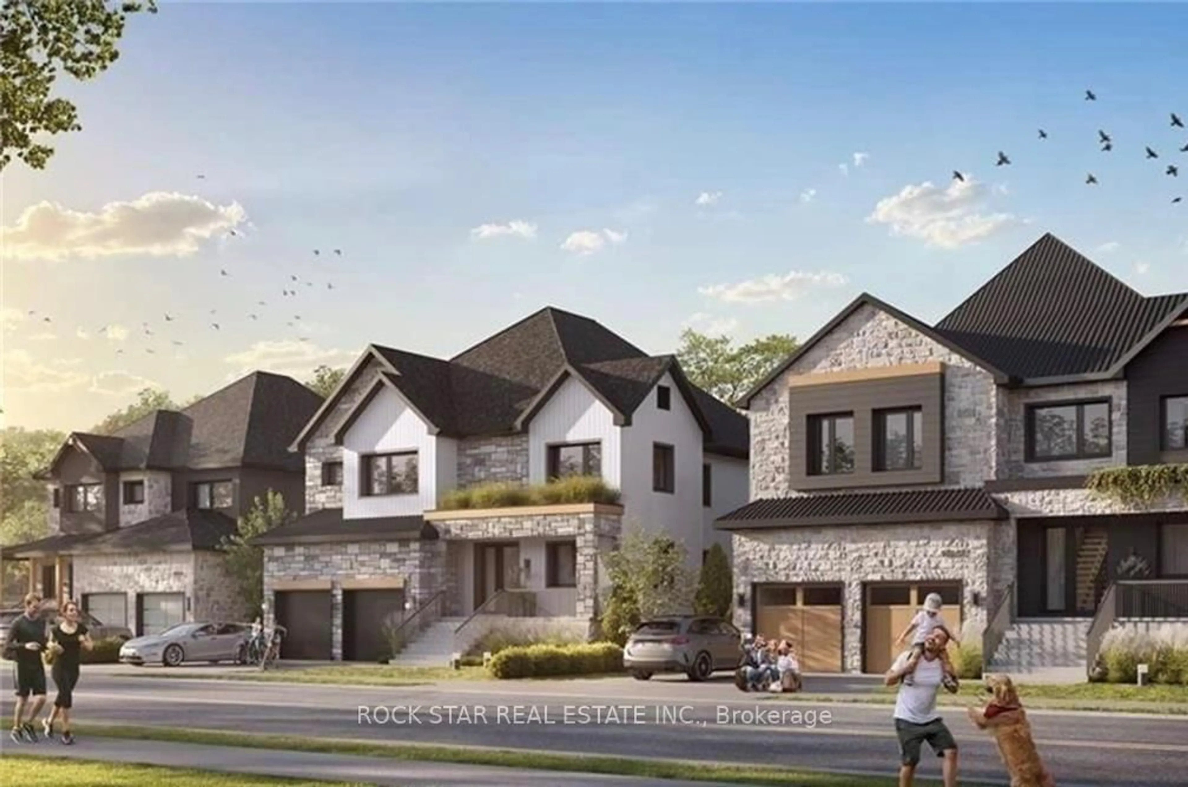 Unknown for 162 Dawn Ave, Guelph Ontario N1G 5J9