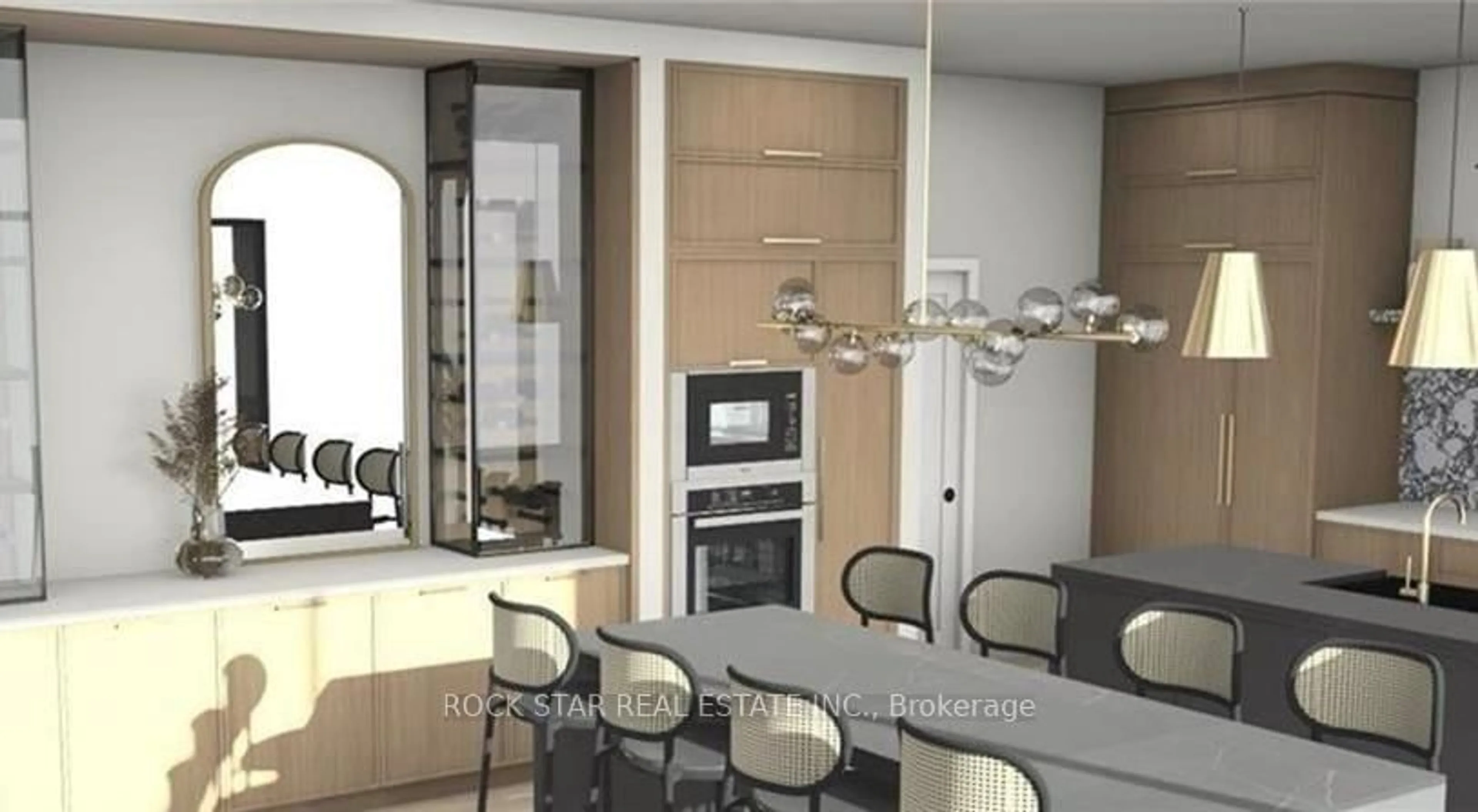 Dining room, unknown for 162 Dawn Ave, Guelph Ontario N1G 5J9