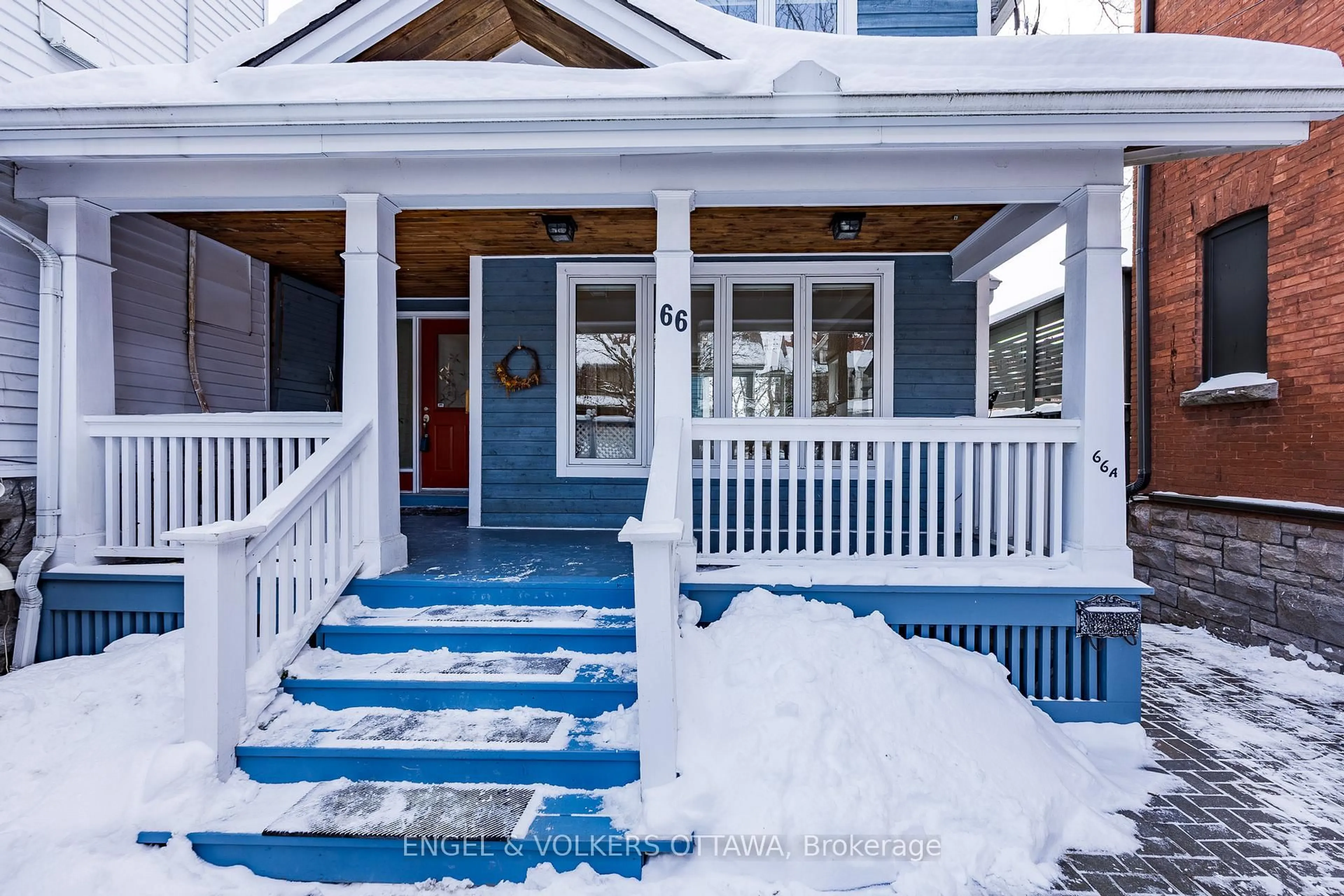 Unknown for 66 Aylmer Ave, Ottawa Ontario K1S 2X3