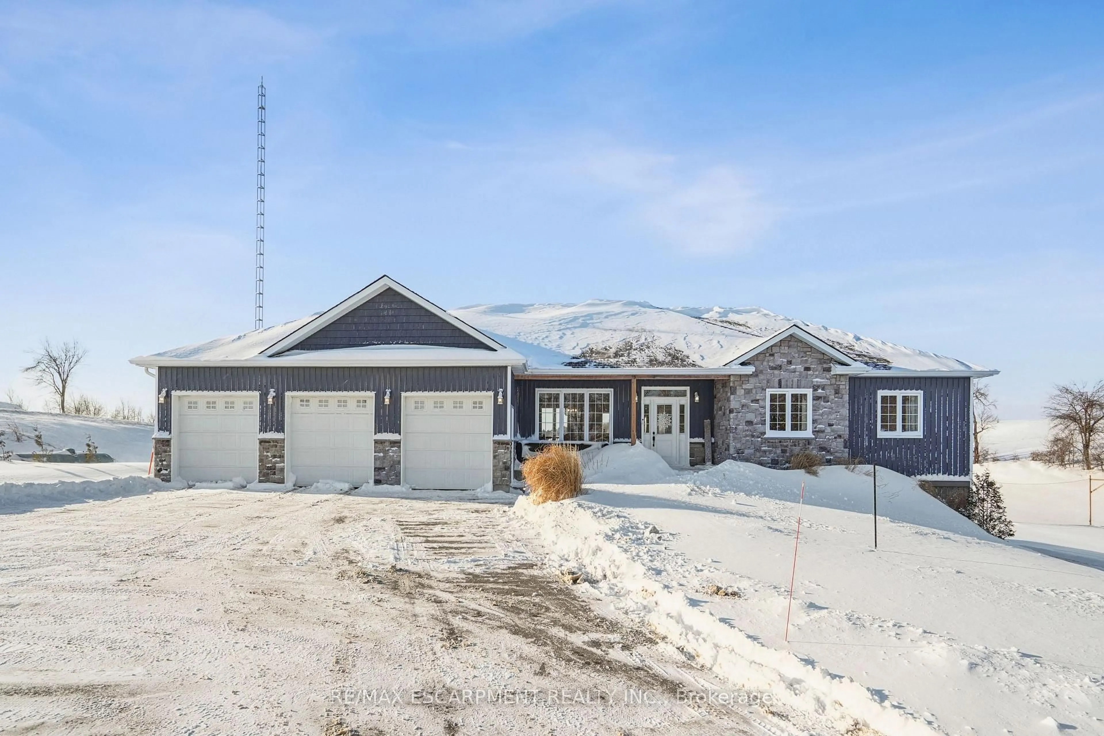 Unknown for 151116 12th Line, East Garafraxa Ontario L9W 7A8