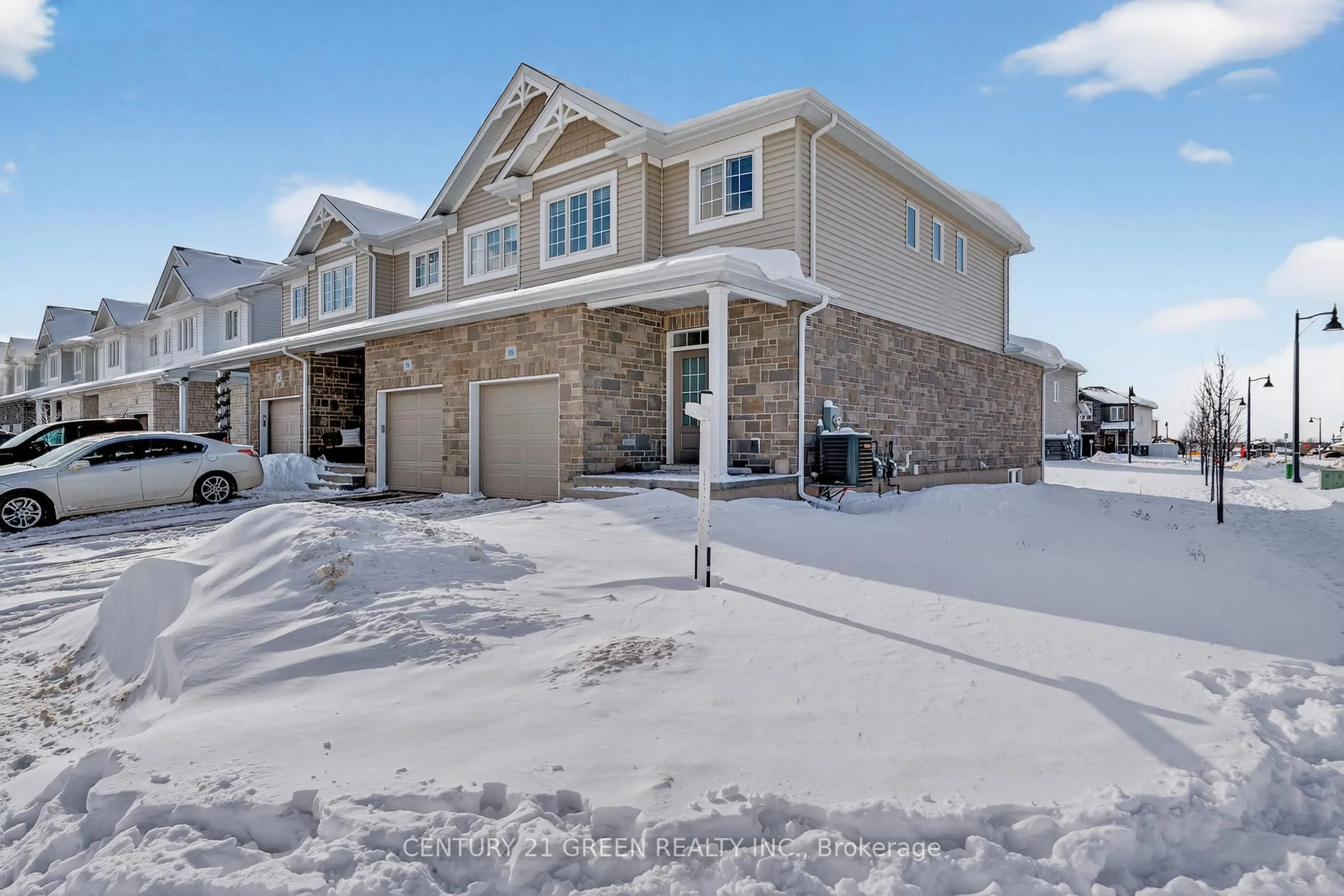 Unknown for 353 Buckthorn Dr, Kingston Ontario K7P 0S1