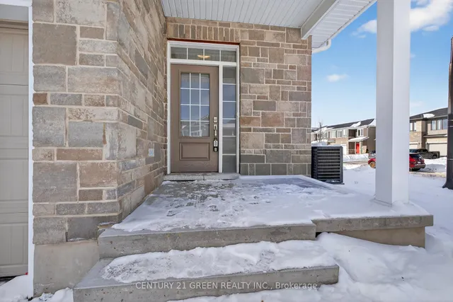 353 Buckthorn Dr, Kingston 3