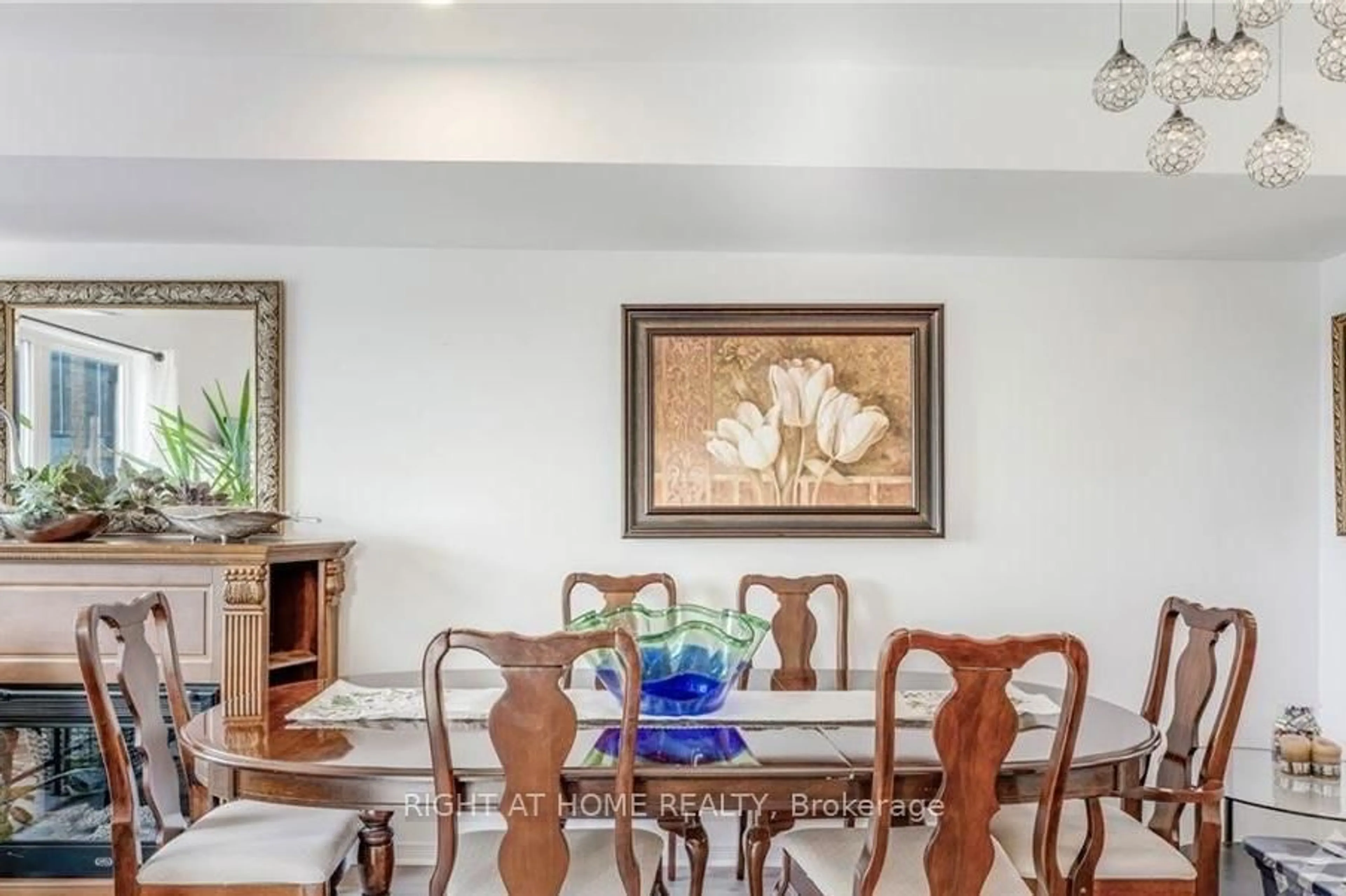 Dining room, unknown for 558 Recolte Private, Ottawa Ontario K1E 0B4