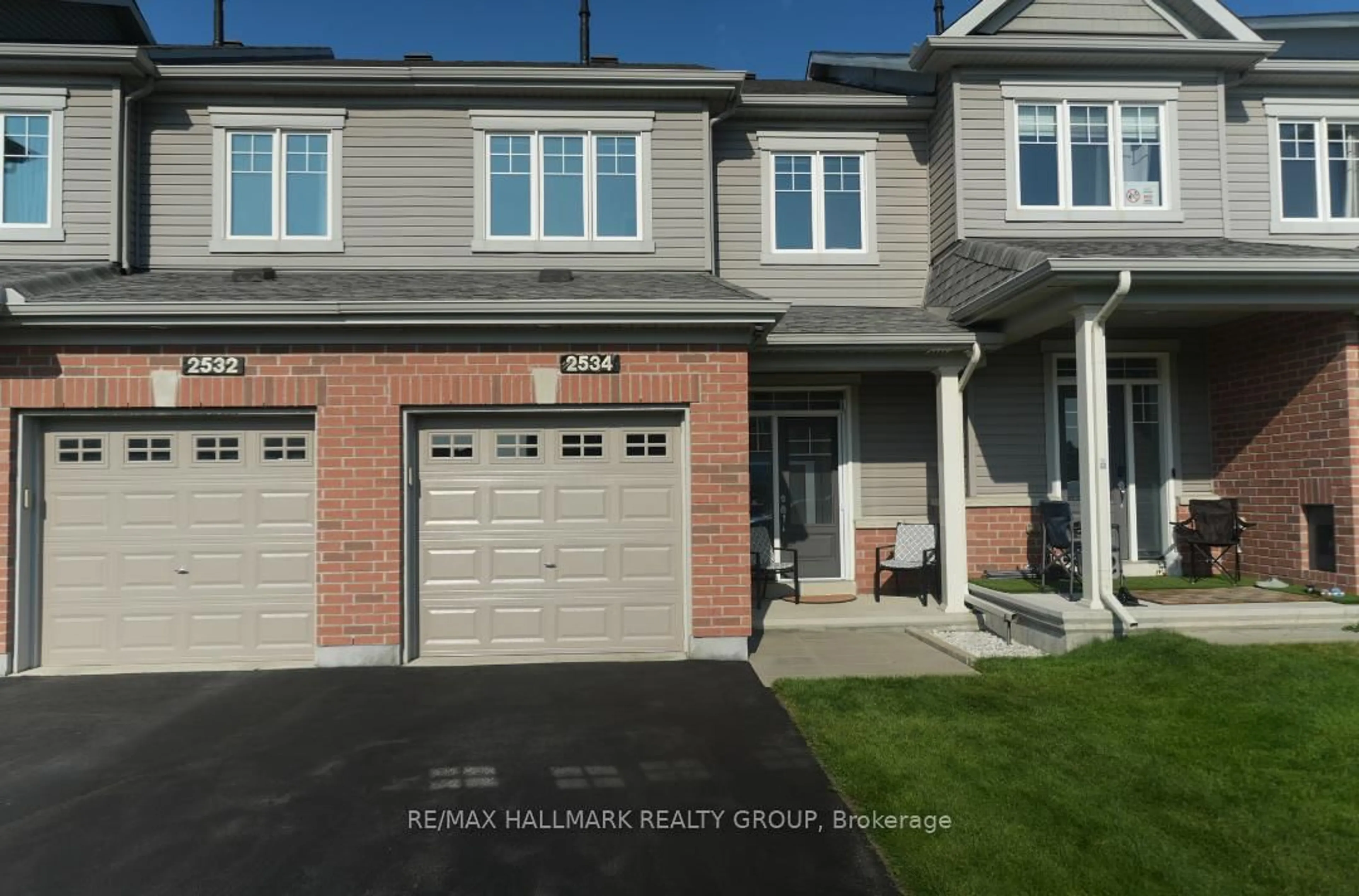 Unknown for 2534 River Mist Rd, Ottawa Ontario K2C 3H2