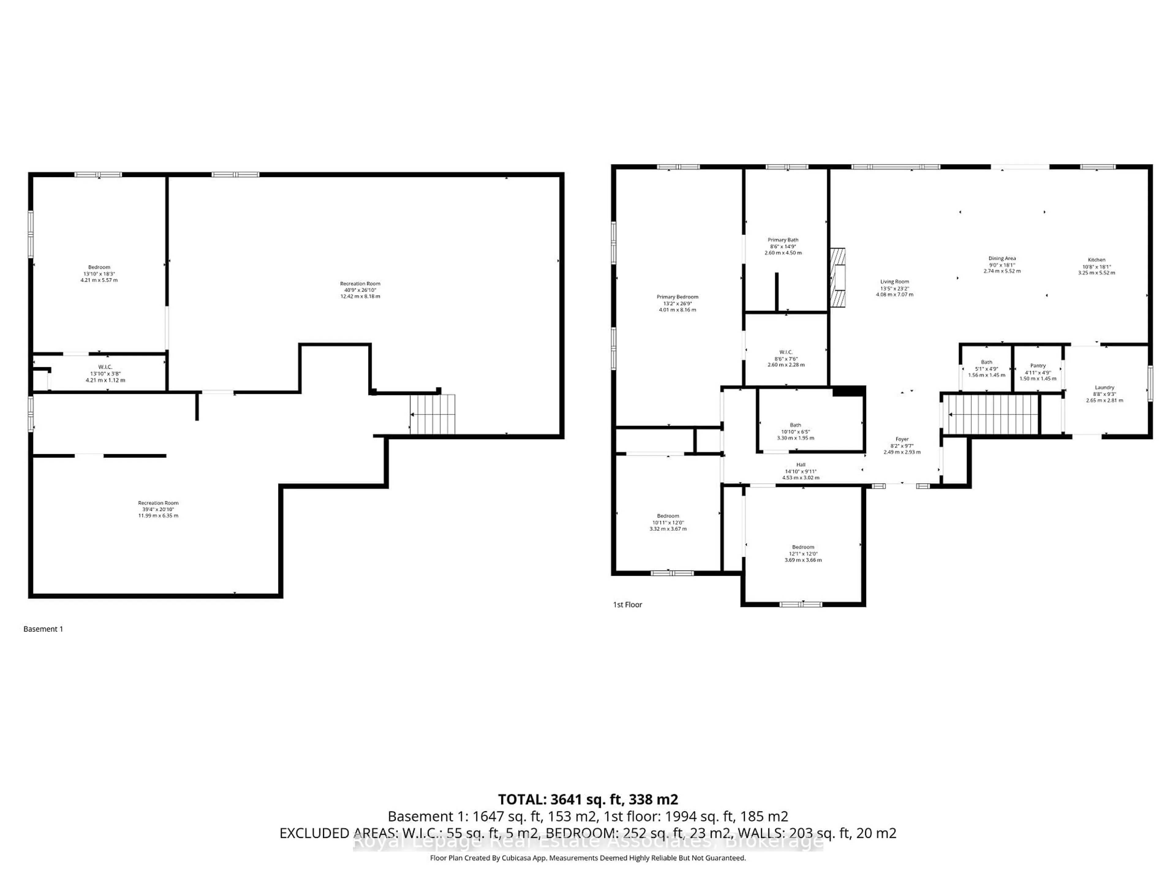 Floor plan for 706183 County Rd 21, Mulmur Ontario L9V 0W4