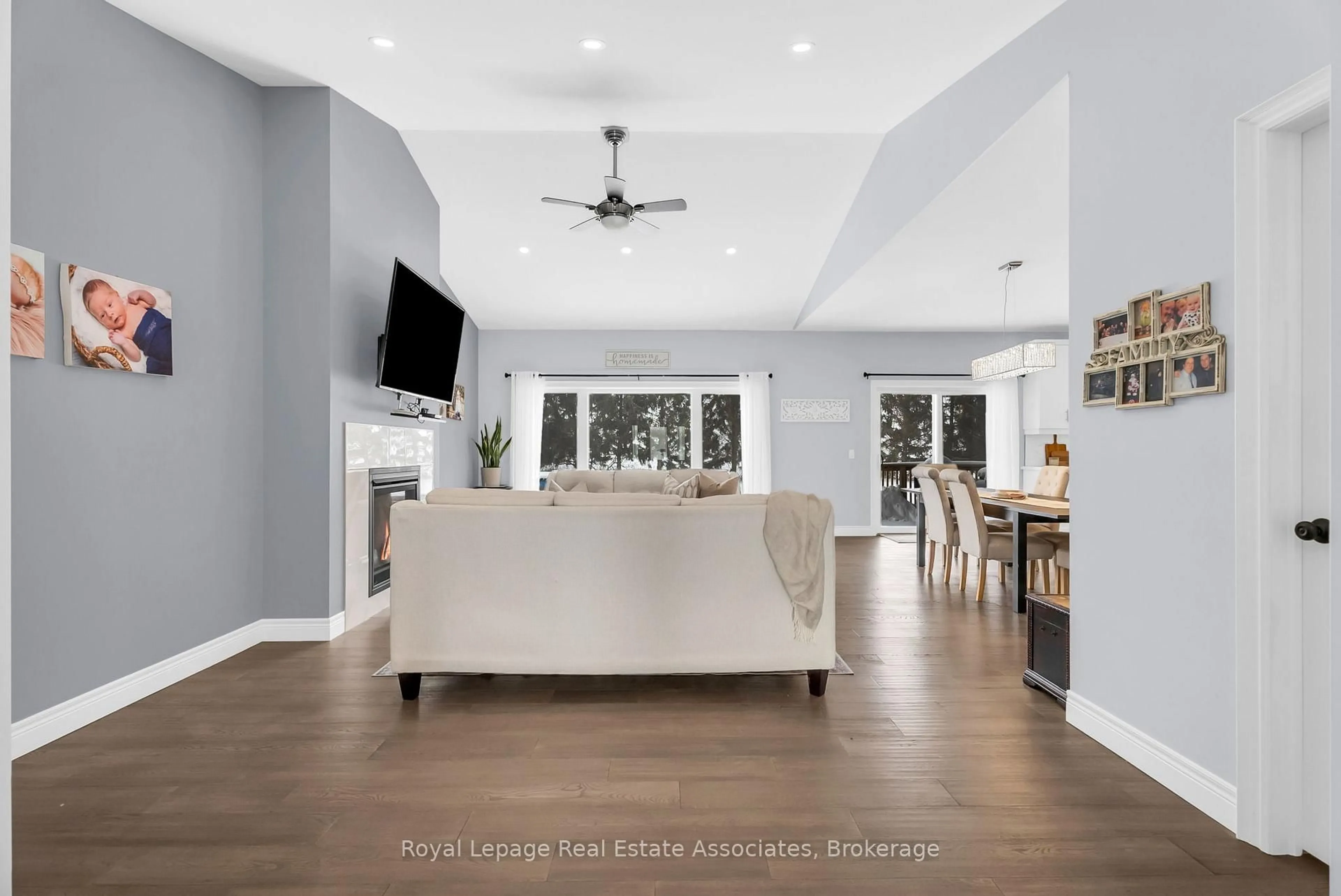 Living room with furniture, unknown for 706183 County Rd 21, Mulmur Ontario L9V 0W4