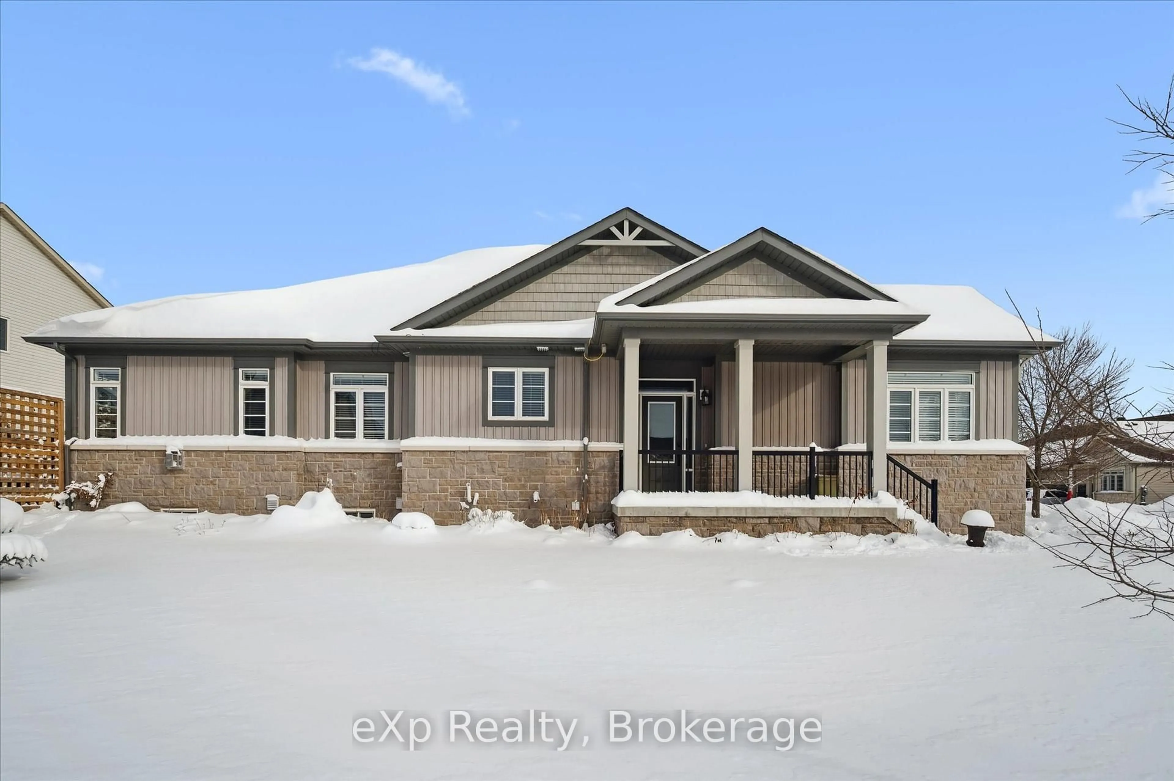 Unknown for 26 Middleton Ave, Centre Wellington Ontario N1M 0G2