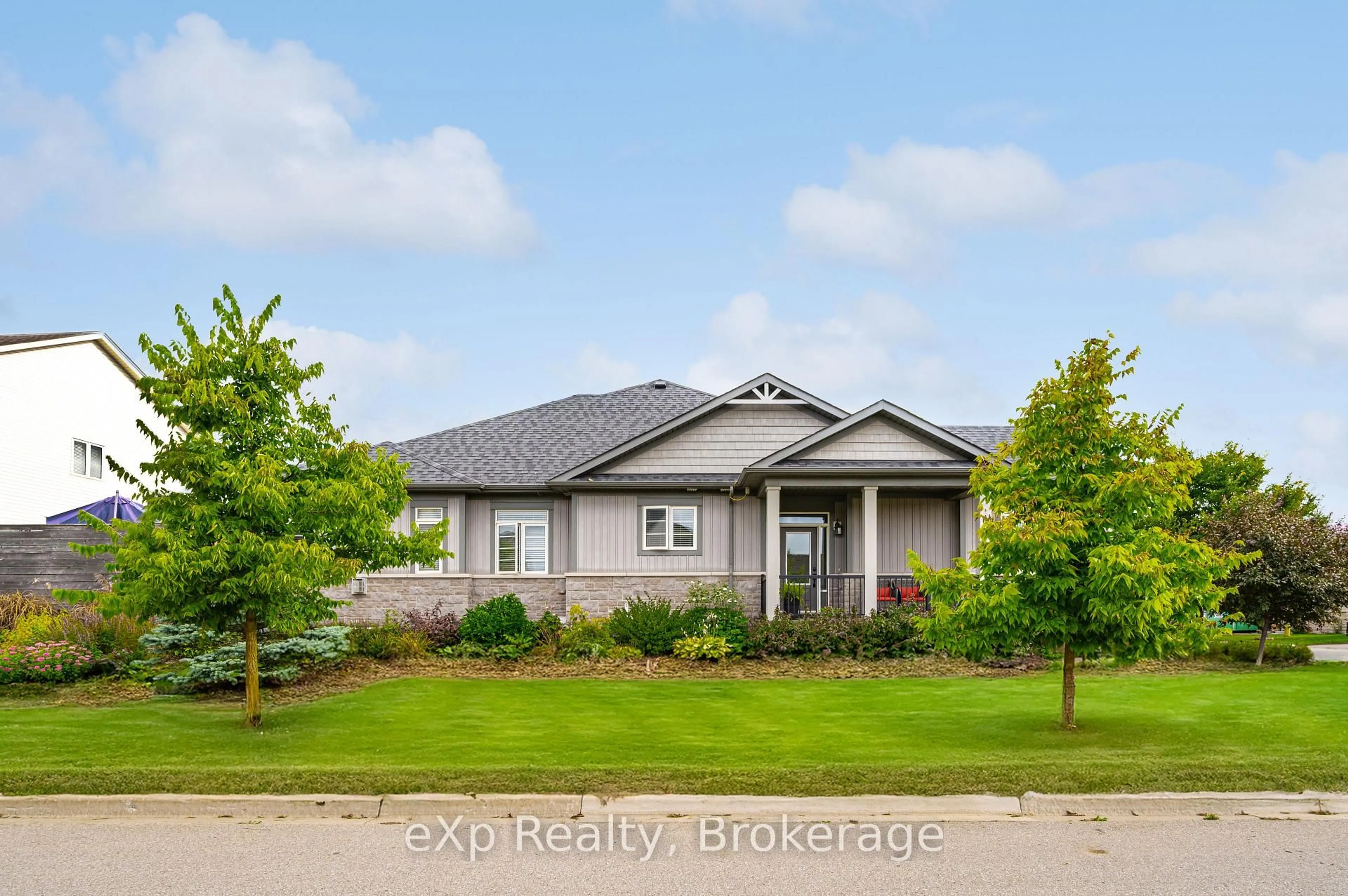 Unknown for 26 Middleton Ave, Centre Wellington Ontario N1M 0G2