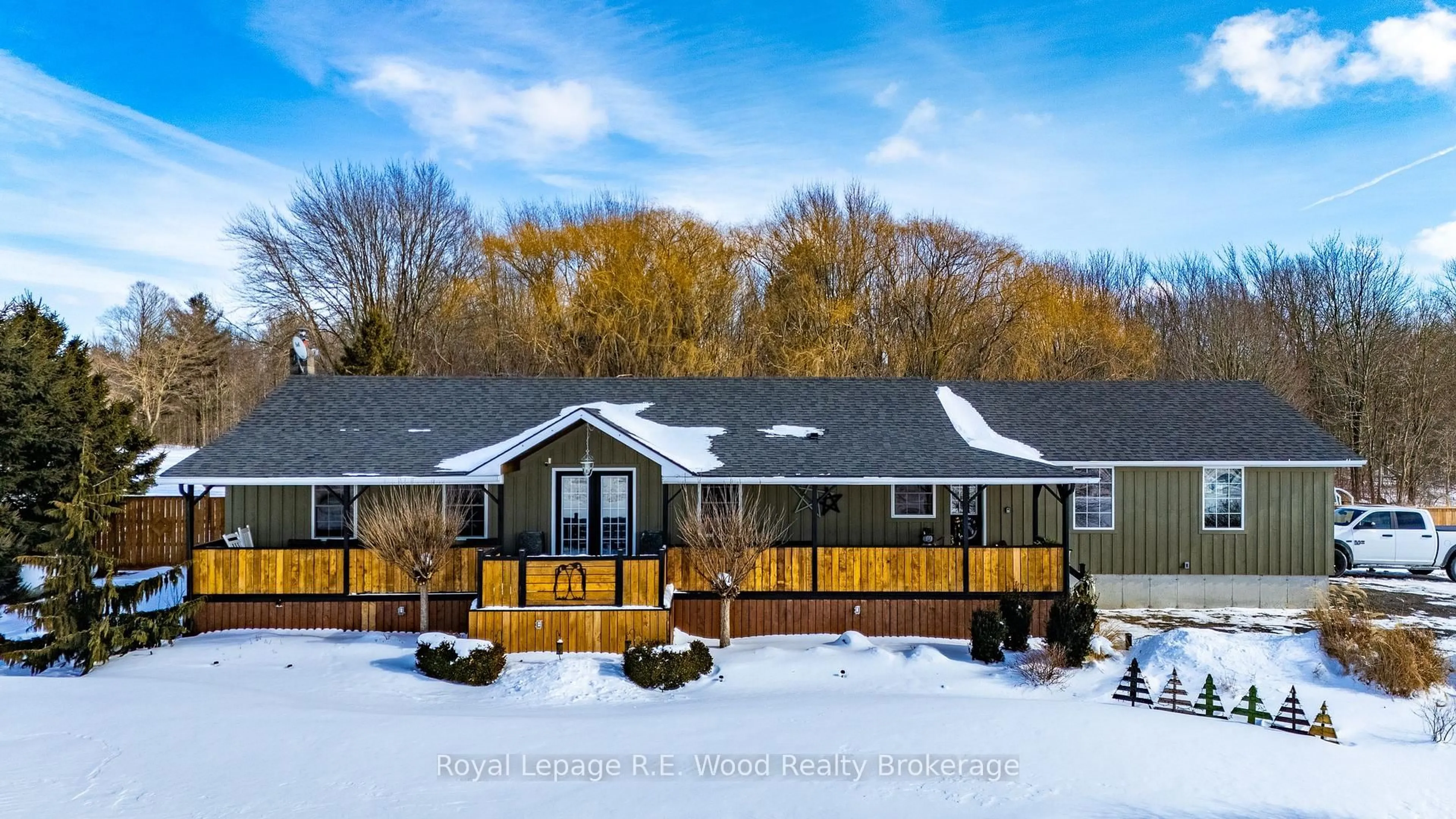 Unknown for 1442 Norfolk Cty Rd 28, Norfolk Ontario N0E 1G0