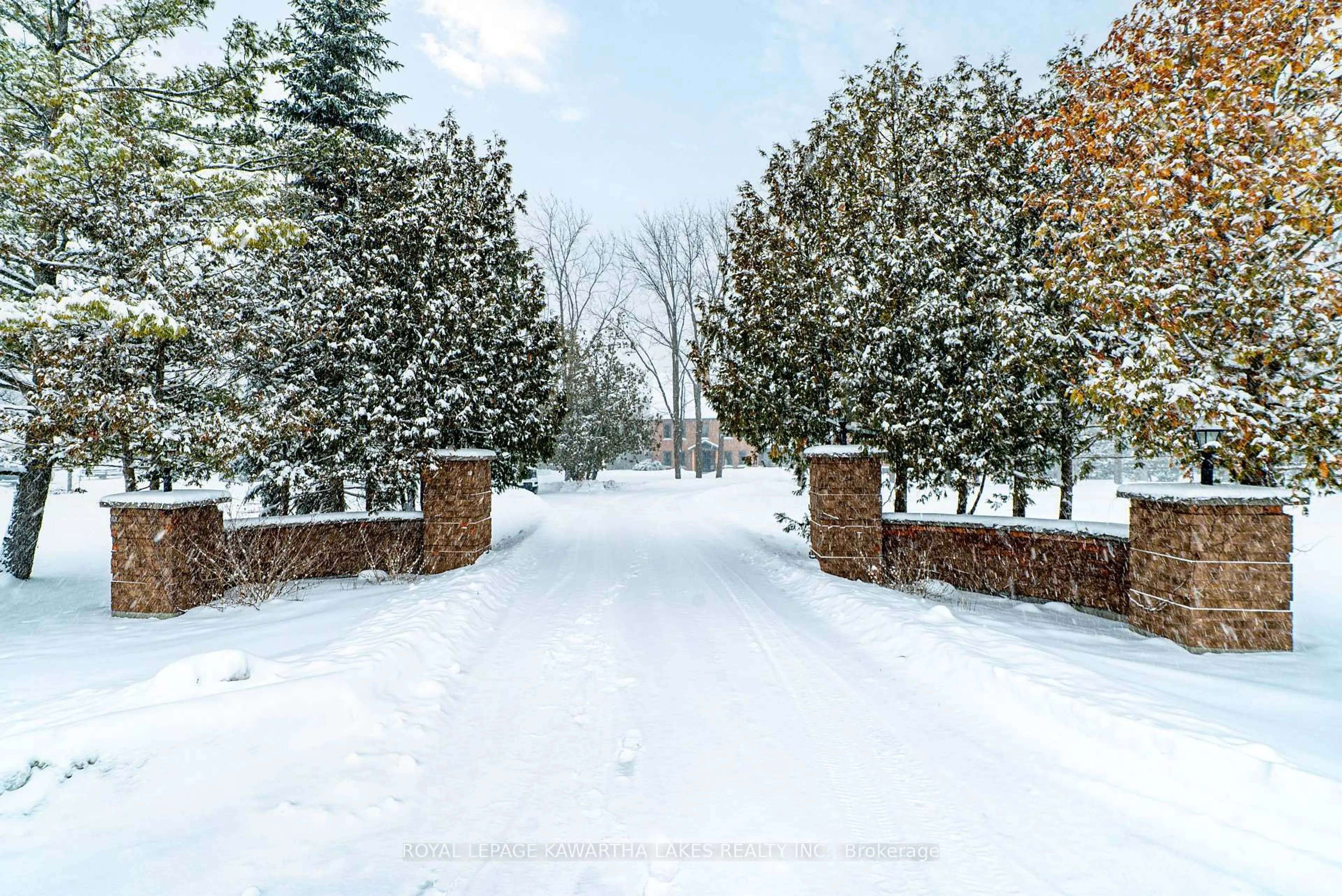 Unknown for 61 Kenrei Rd, Kawartha Lakes Ontario K9V 4R1