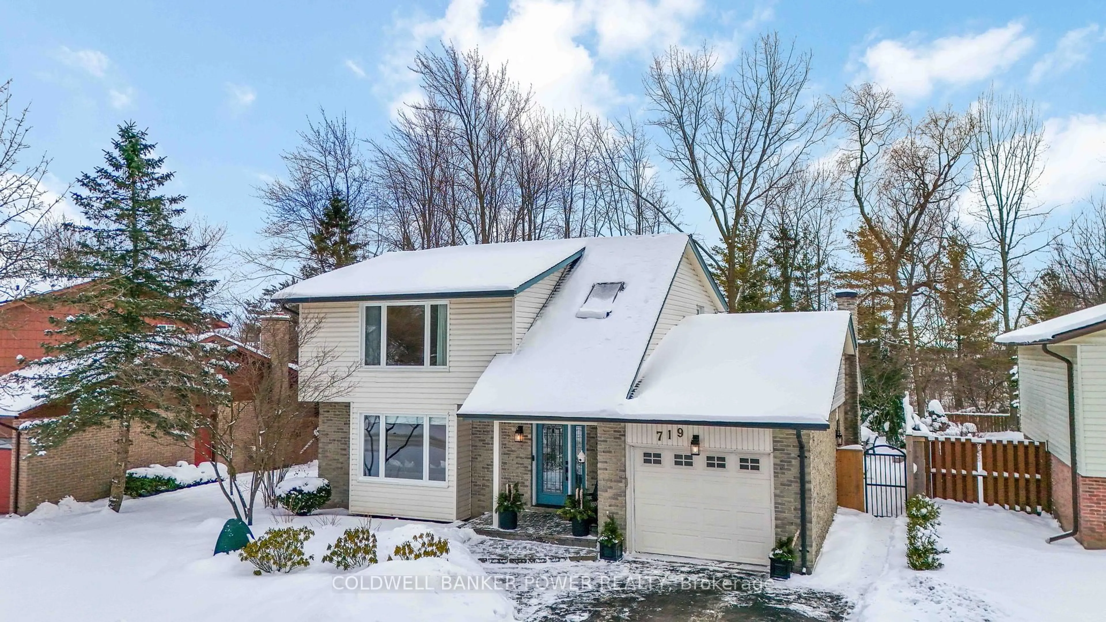 Unknown for 719 Barclay Rd, London South Ontario N6K 1K4