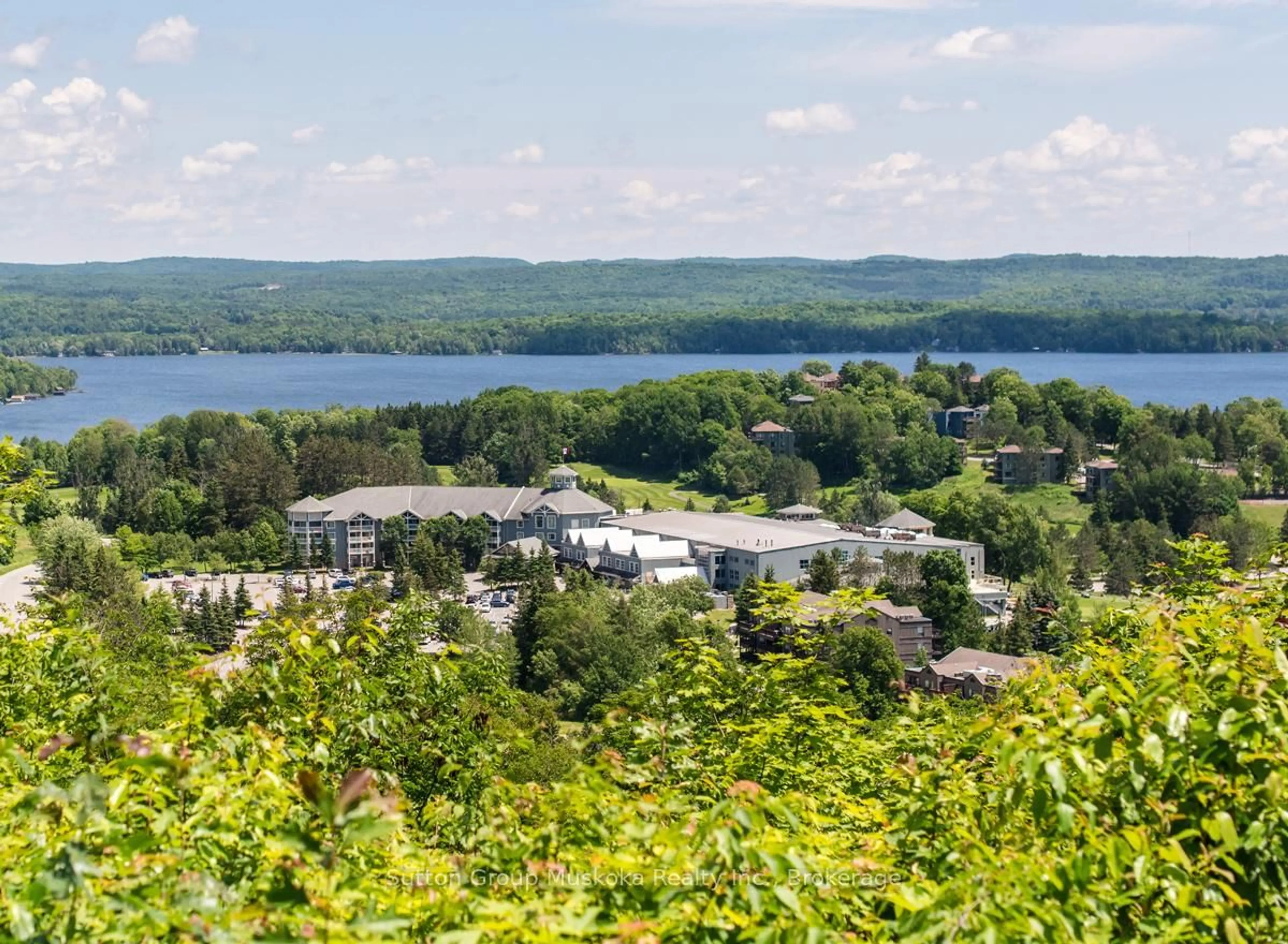 Unknown for 421 Bayshore - Deerhurst Dr #421, Huntsville Ontario P1H 2E8