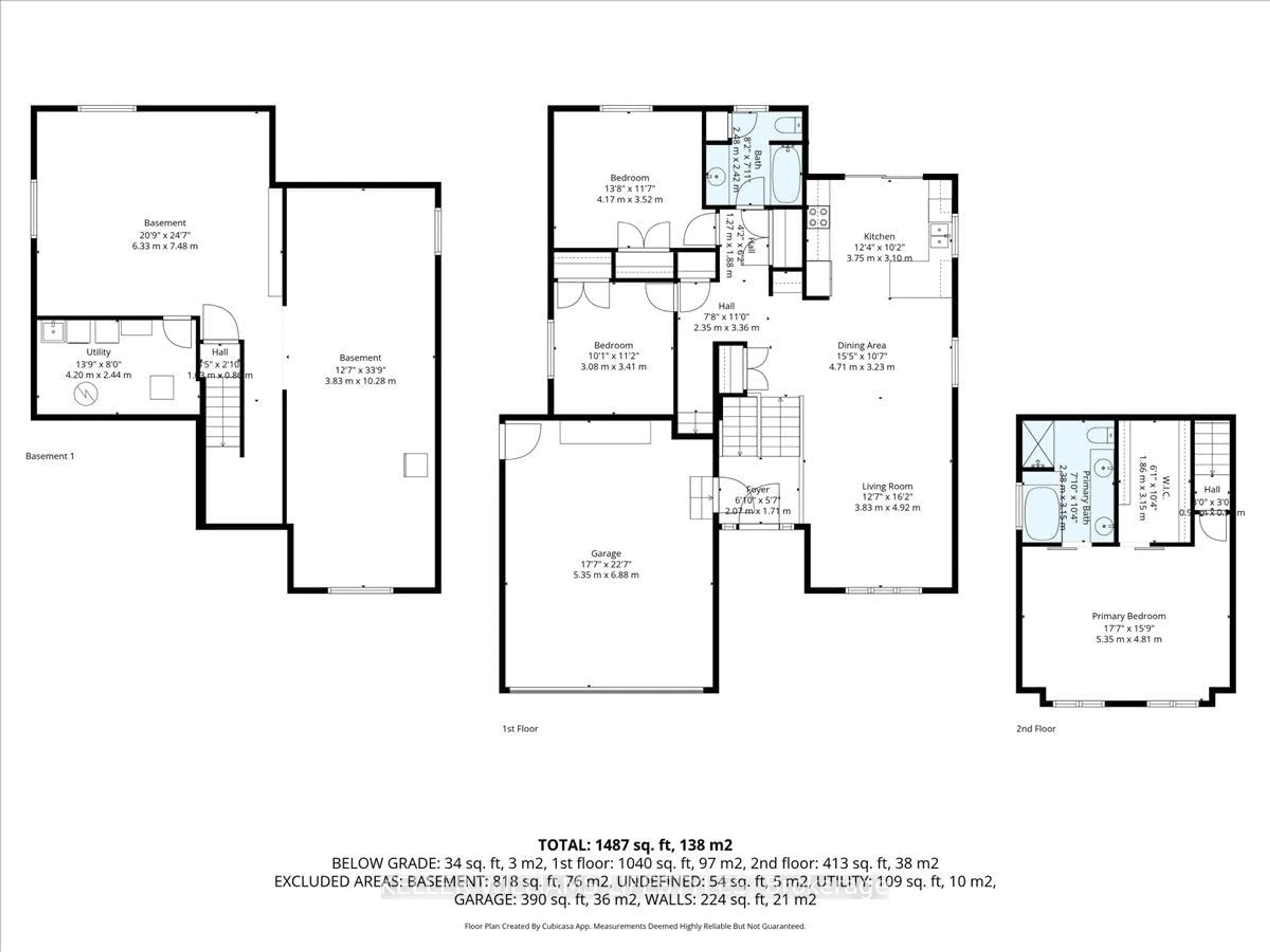 Floor plan for 4008 Edward St, Petrolia Ontario N0N 1R0