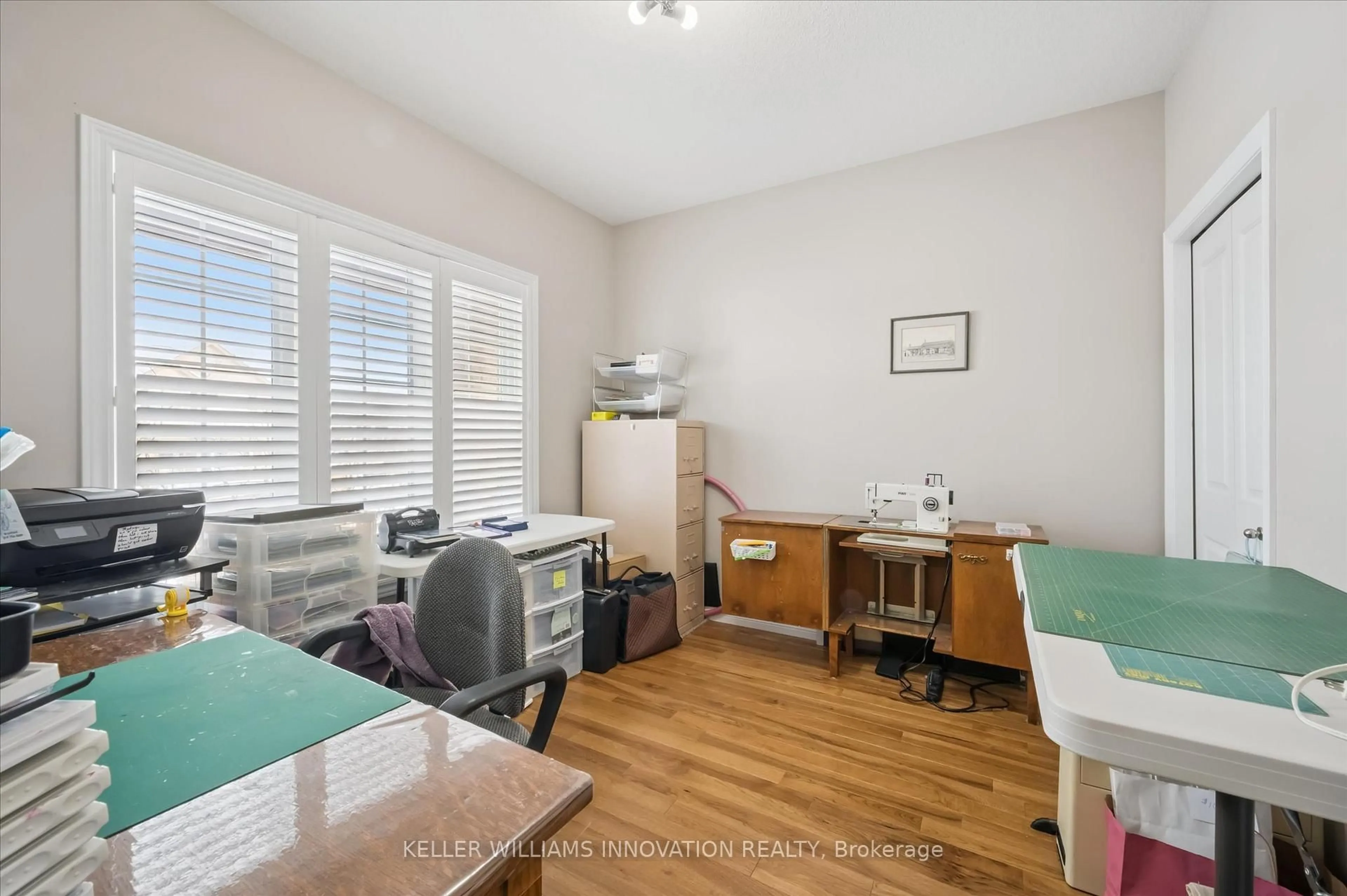 A pic of a room for 495 Alan Cres, Woodstock Ontario N4S 0A1