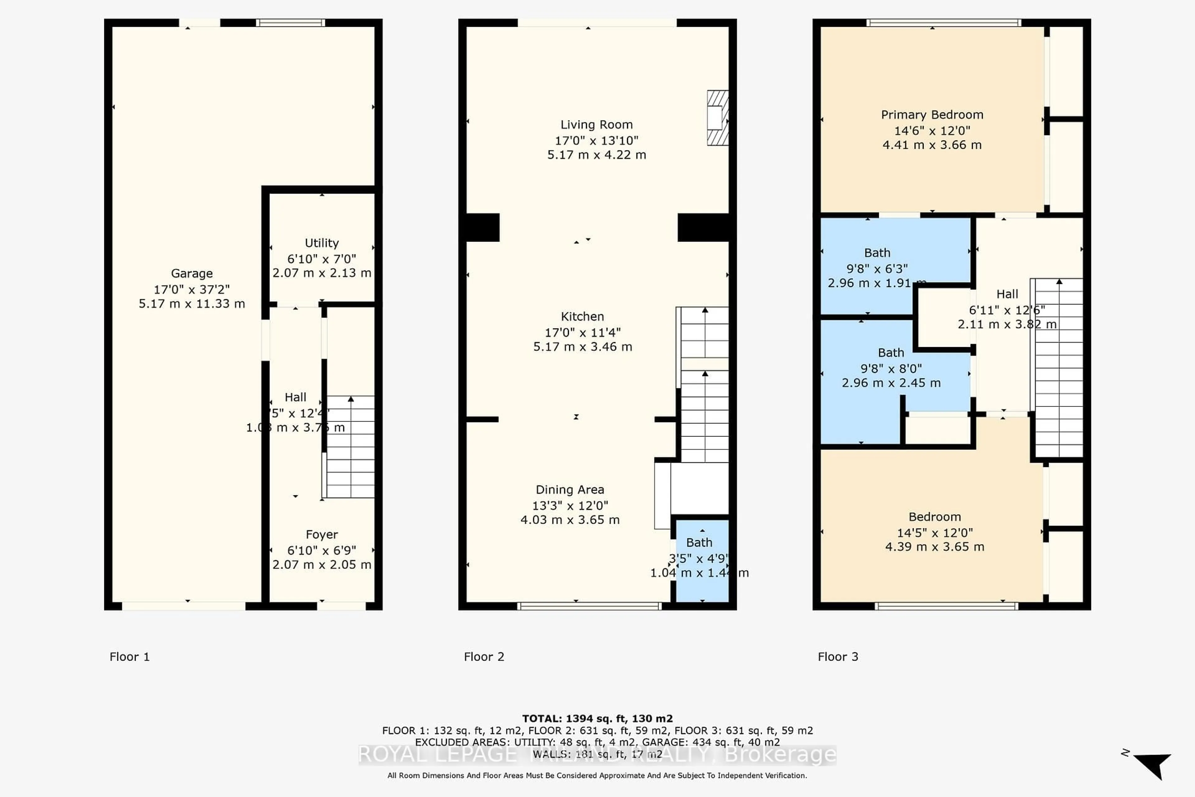Floor plan for 1850 Beaverbrook Ave #80, London North Ontario N6H 0G7