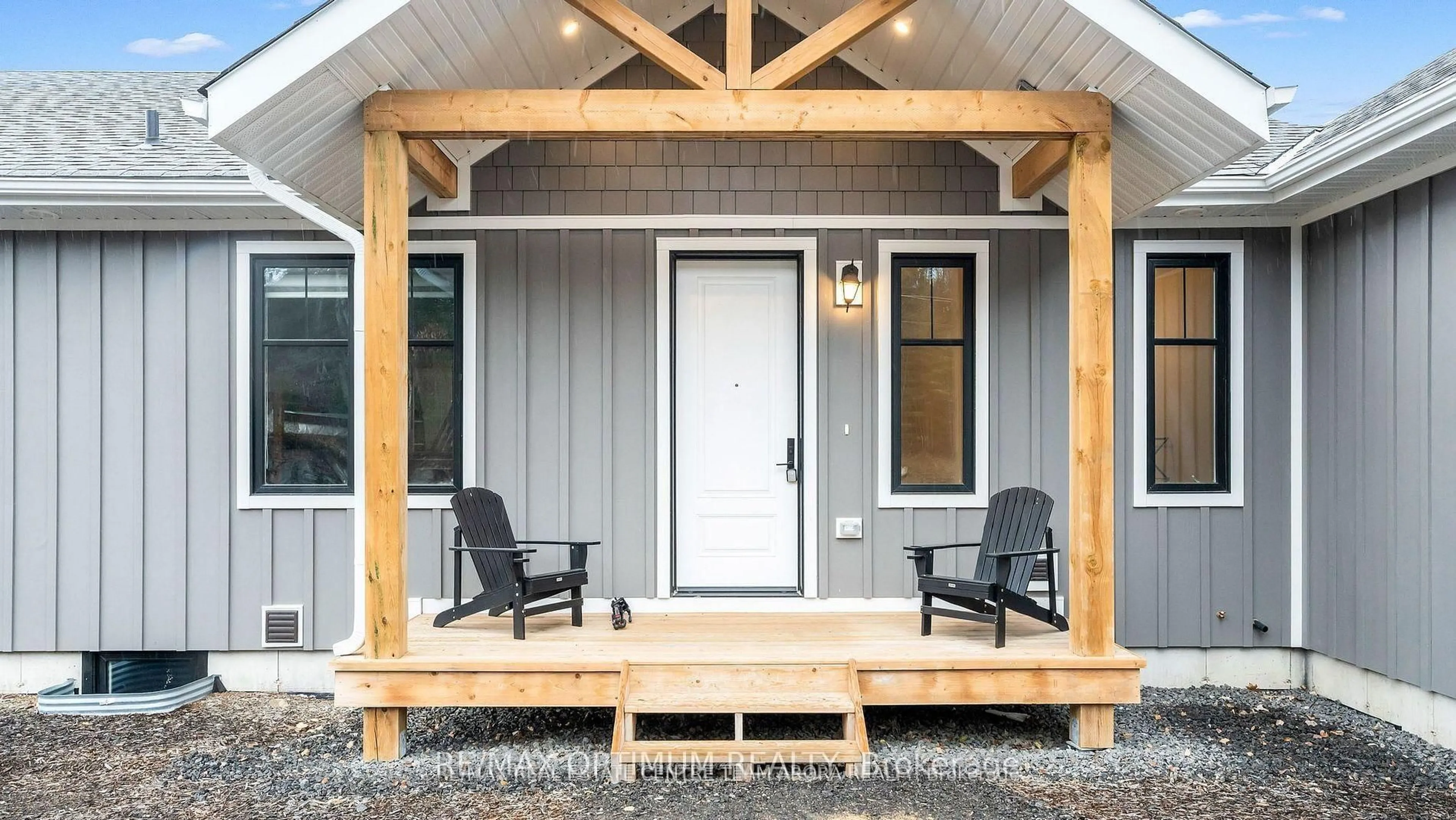 Unknown for 1003 Kingsridge Crt #81, Lake of Bays Ontario P1H 2J6