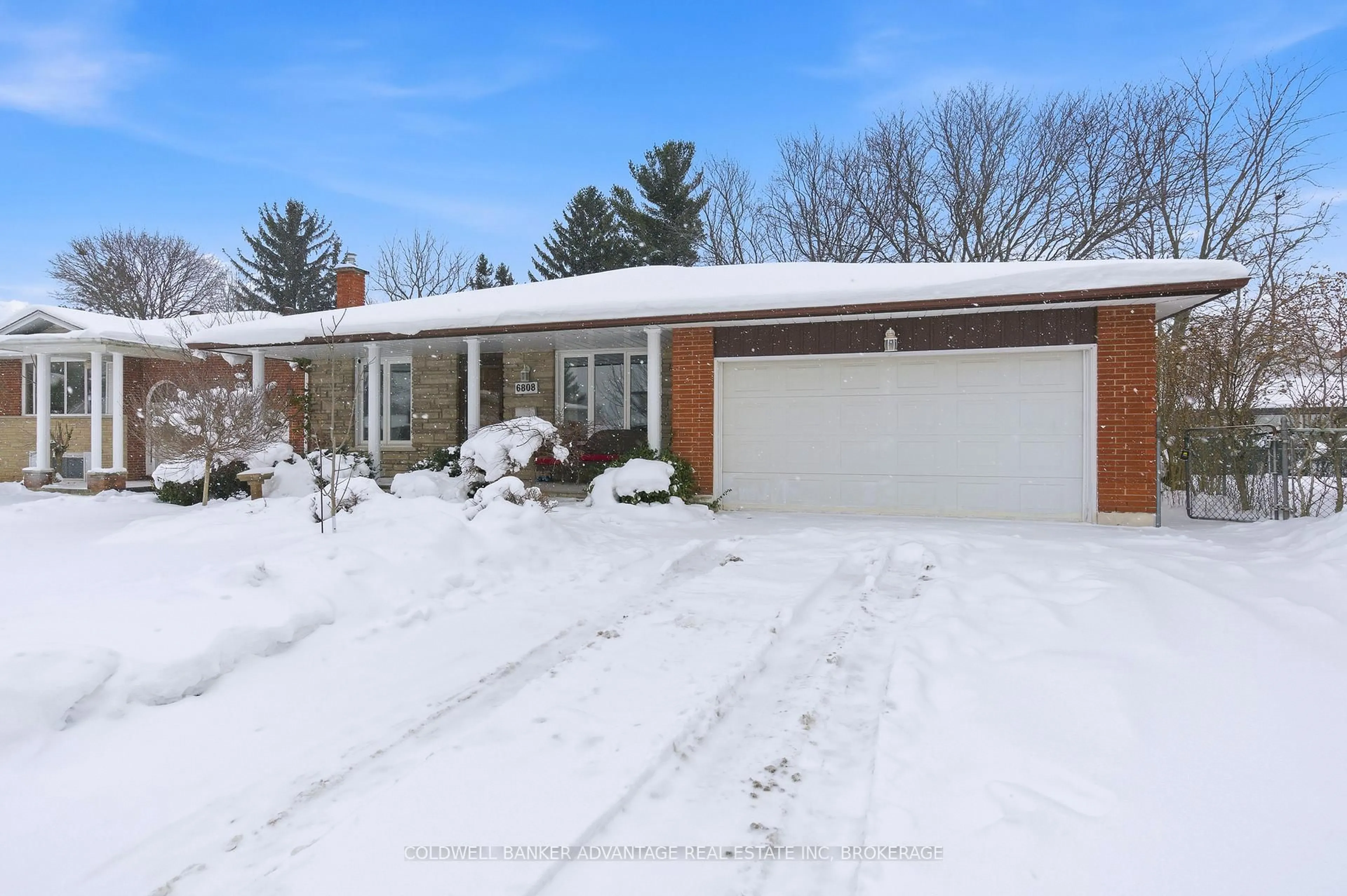 Unknown for 6808 Corwin Cres, Niagara Falls Ontario L2G 2M7