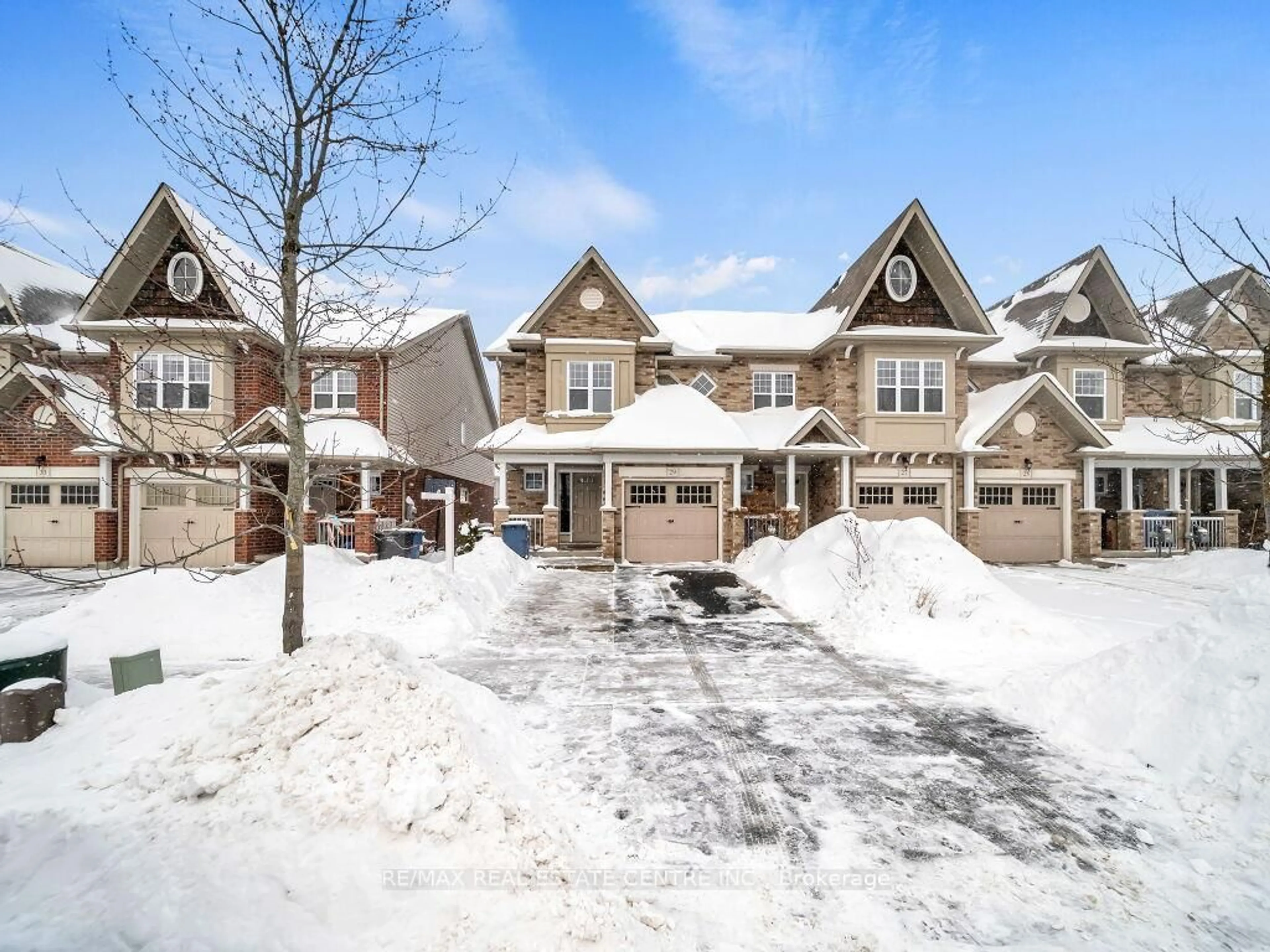 Unknown for 29 Amsterdam Cres, Guelph Ontario N1L 0G2