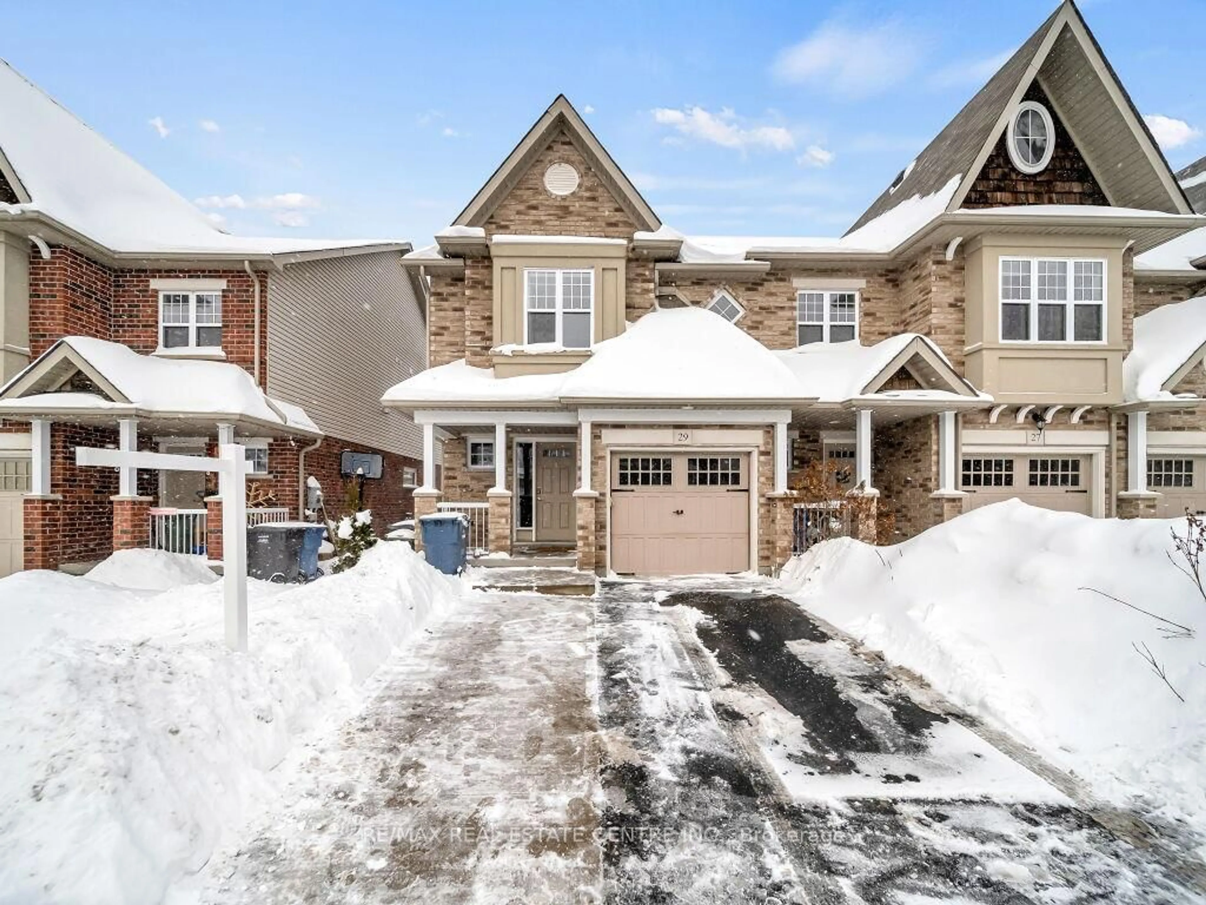 Unknown for 29 Amsterdam Cres, Guelph Ontario N1L 0G2
