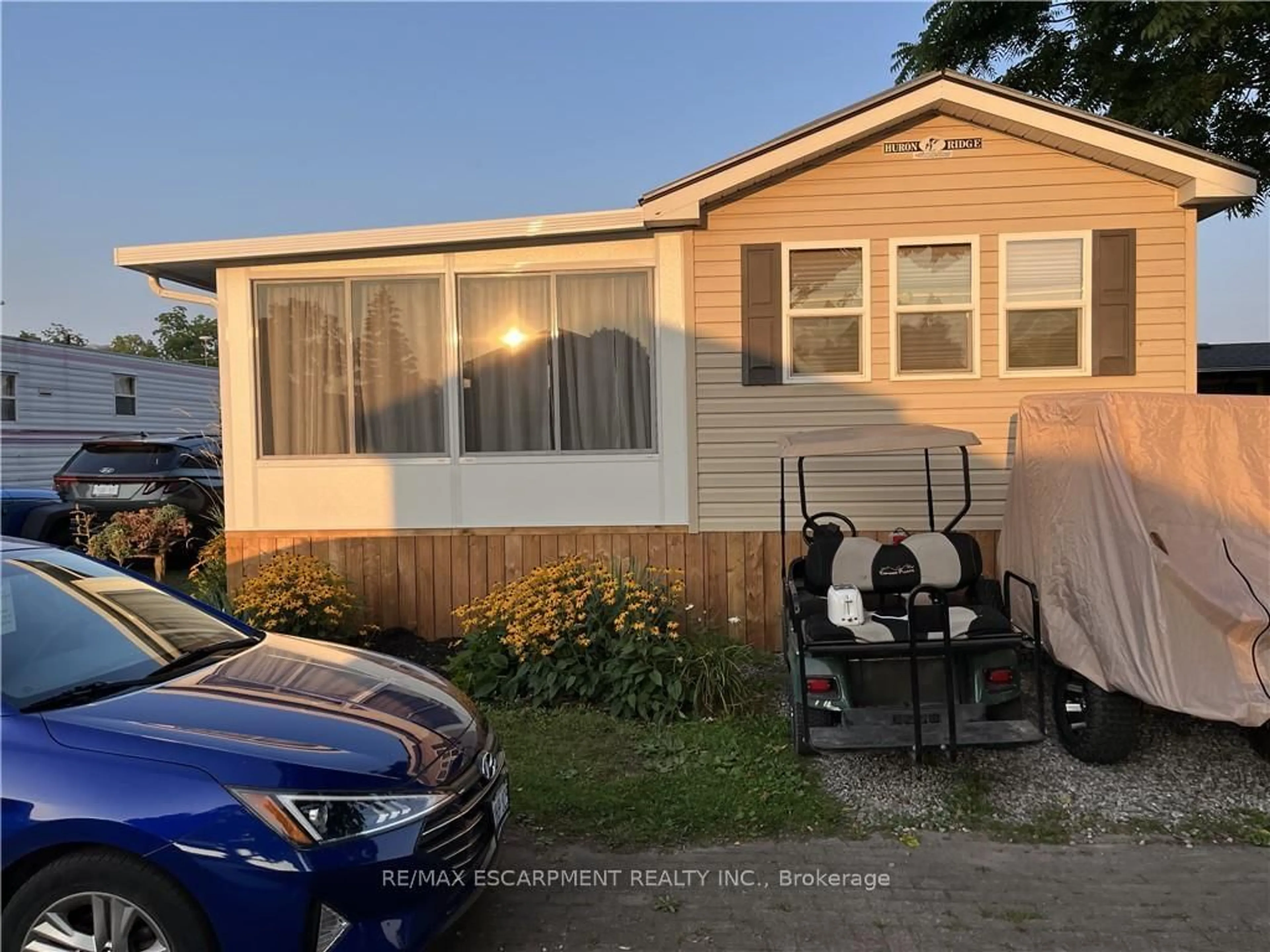 Unknown for 45 Quarry View Village, Port Colborne Ontario L0S 1R0