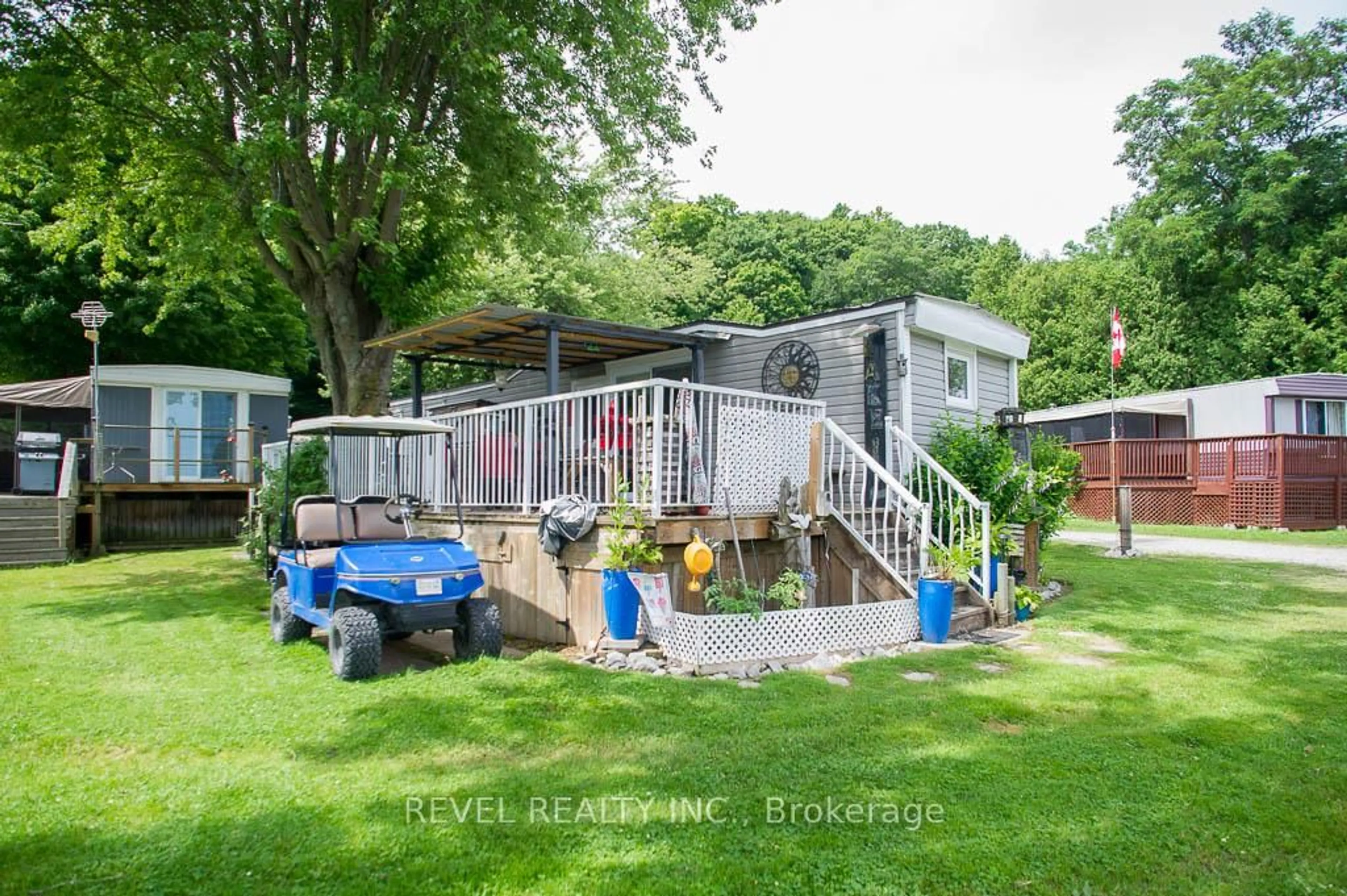 Unknown for 70 Bluewater Ave #12, Norfolk Ontario N0E 1P0