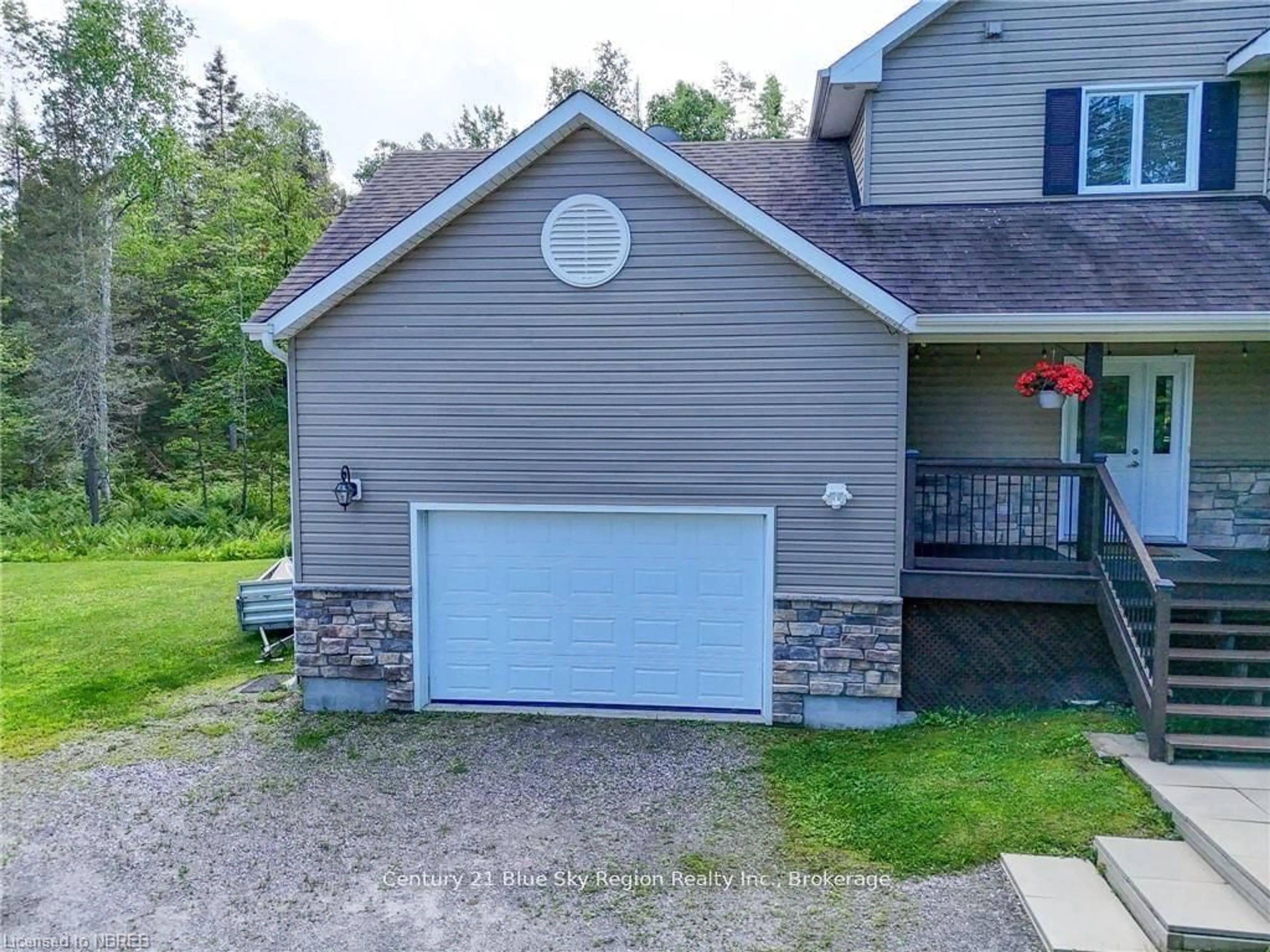 Unknown for 798 Macpherson Dr, East Ferris Ontario P0H 1K0