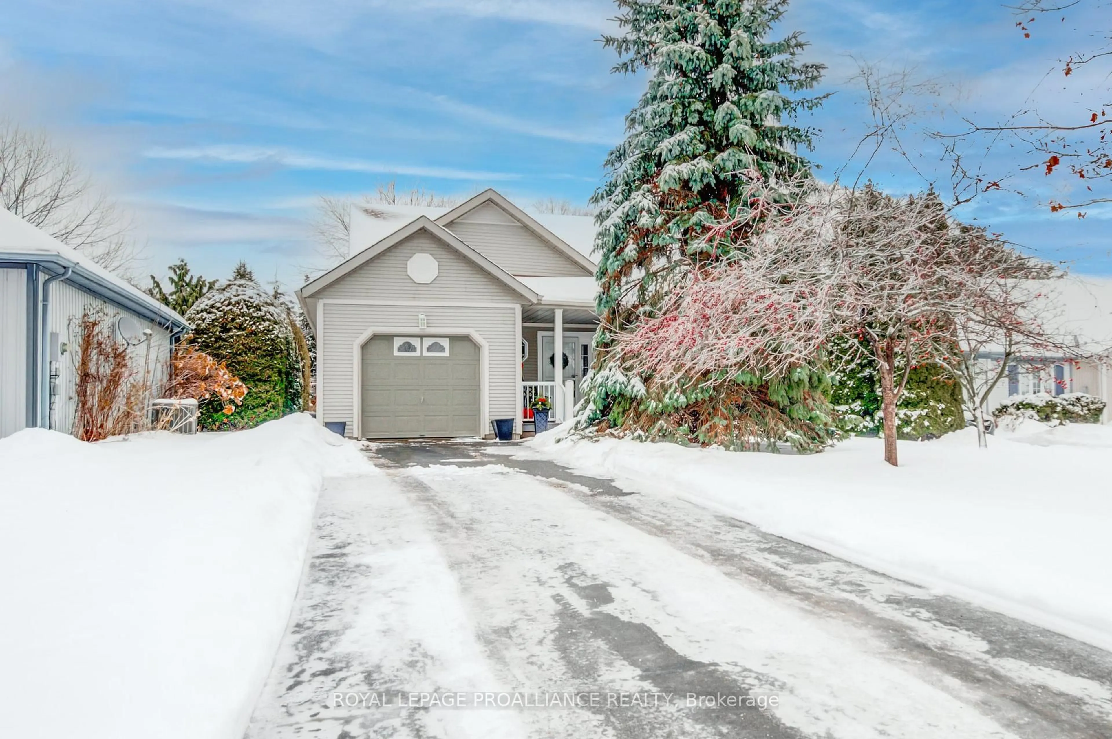 Unknown for 25 Mills Rd, Brighton Ontario K0K 1H0