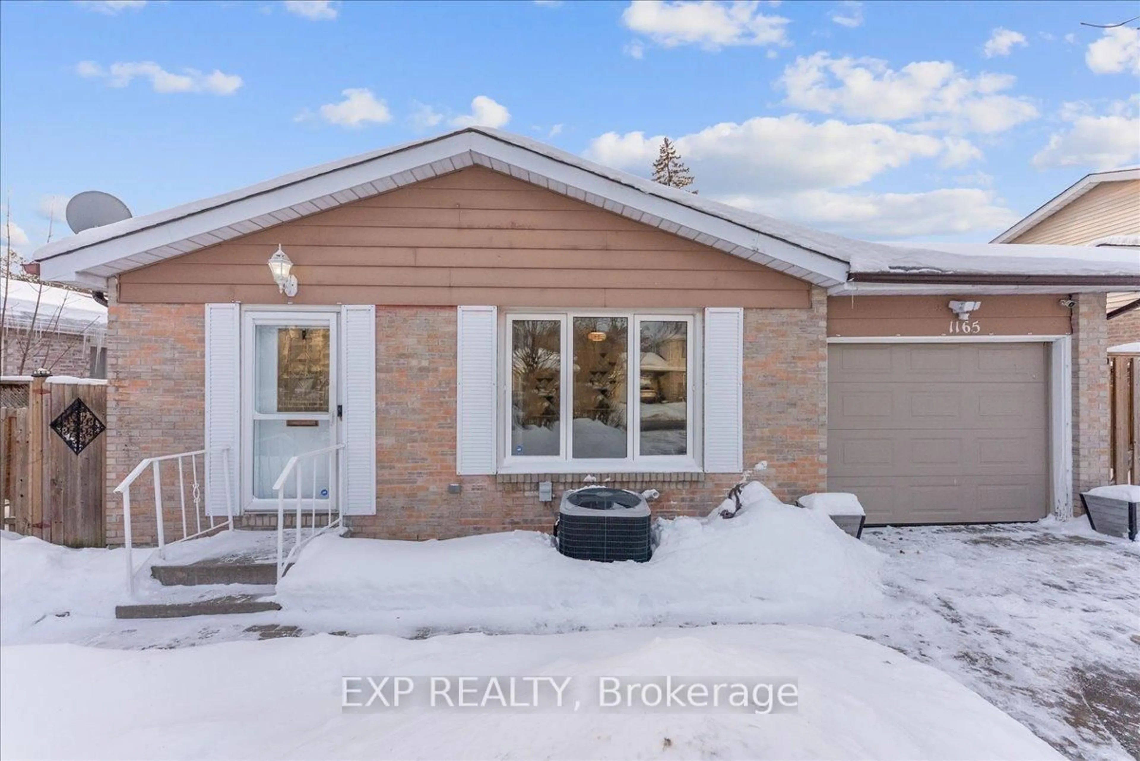 Unknown for 1165 Whitefield Dr, Peterborough Ontario K9J 7R7