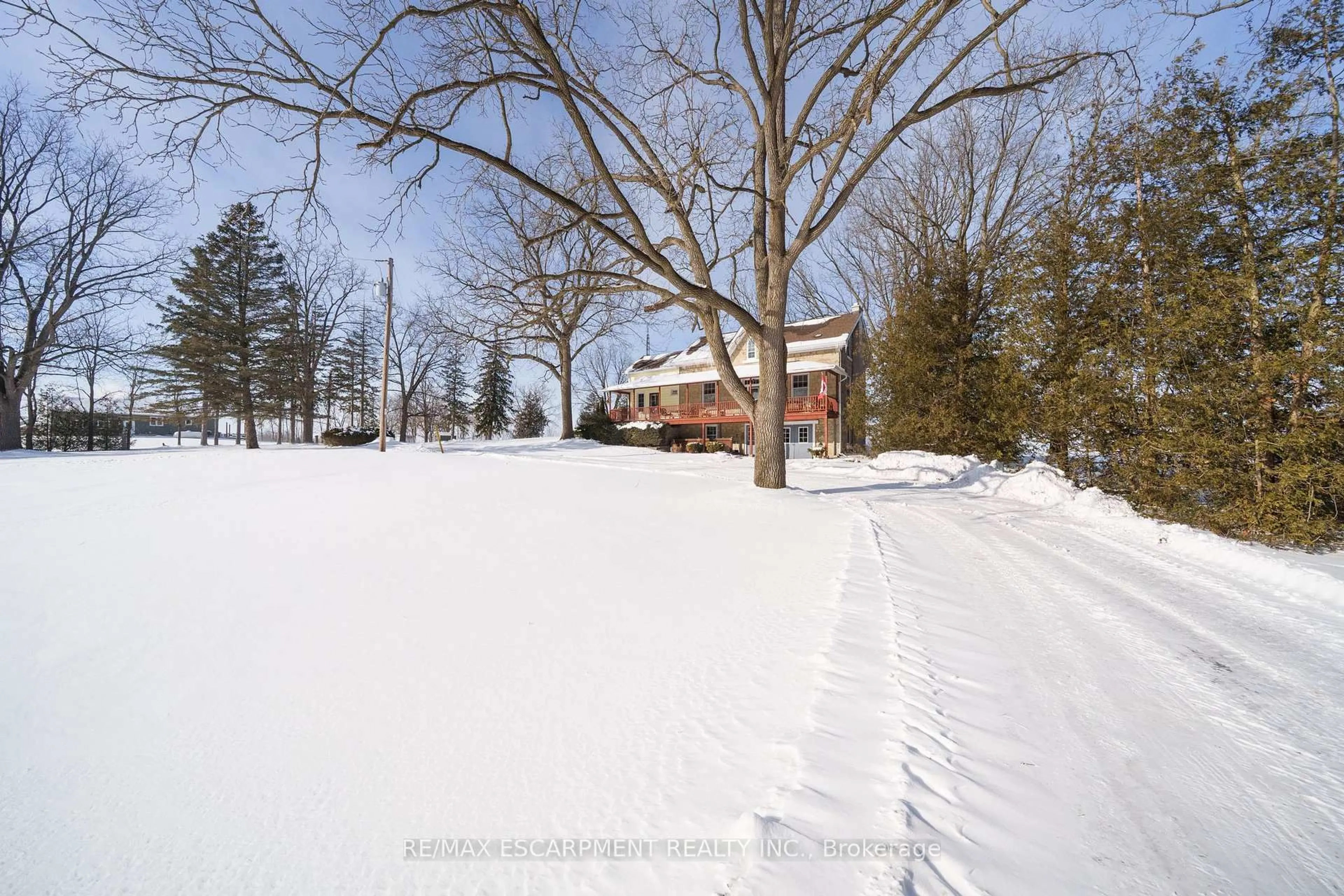 Unknown for 463 Concession 14 Rd, Haldimand Ontario N0A 1H0