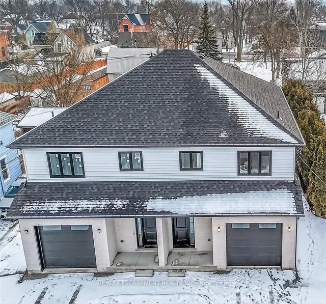 45 A Howard St, Haldimand