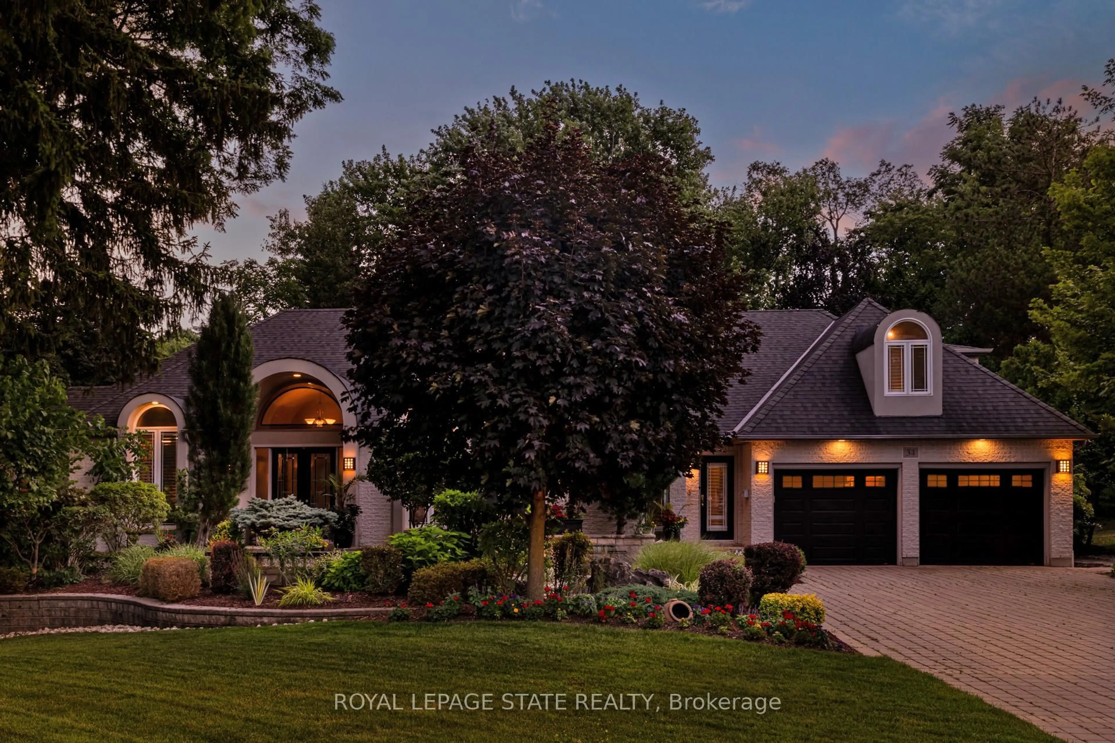 Unknown for 34 Harrington Pl, Hamilton Ontario L9G 4Z2