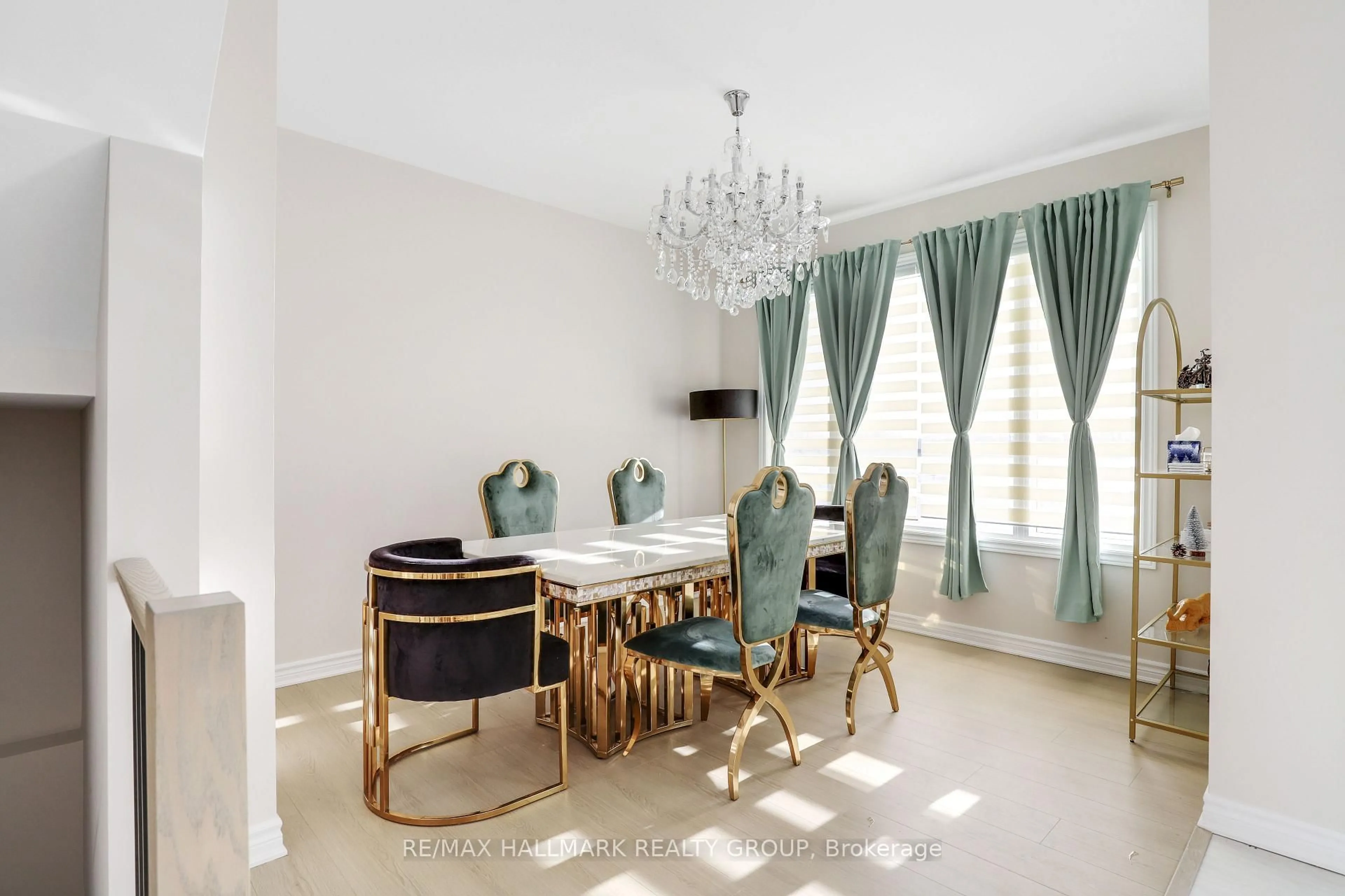 Dining room, unknown for 258 Sapling Grve, Ottawa Ontario K2J 7L9