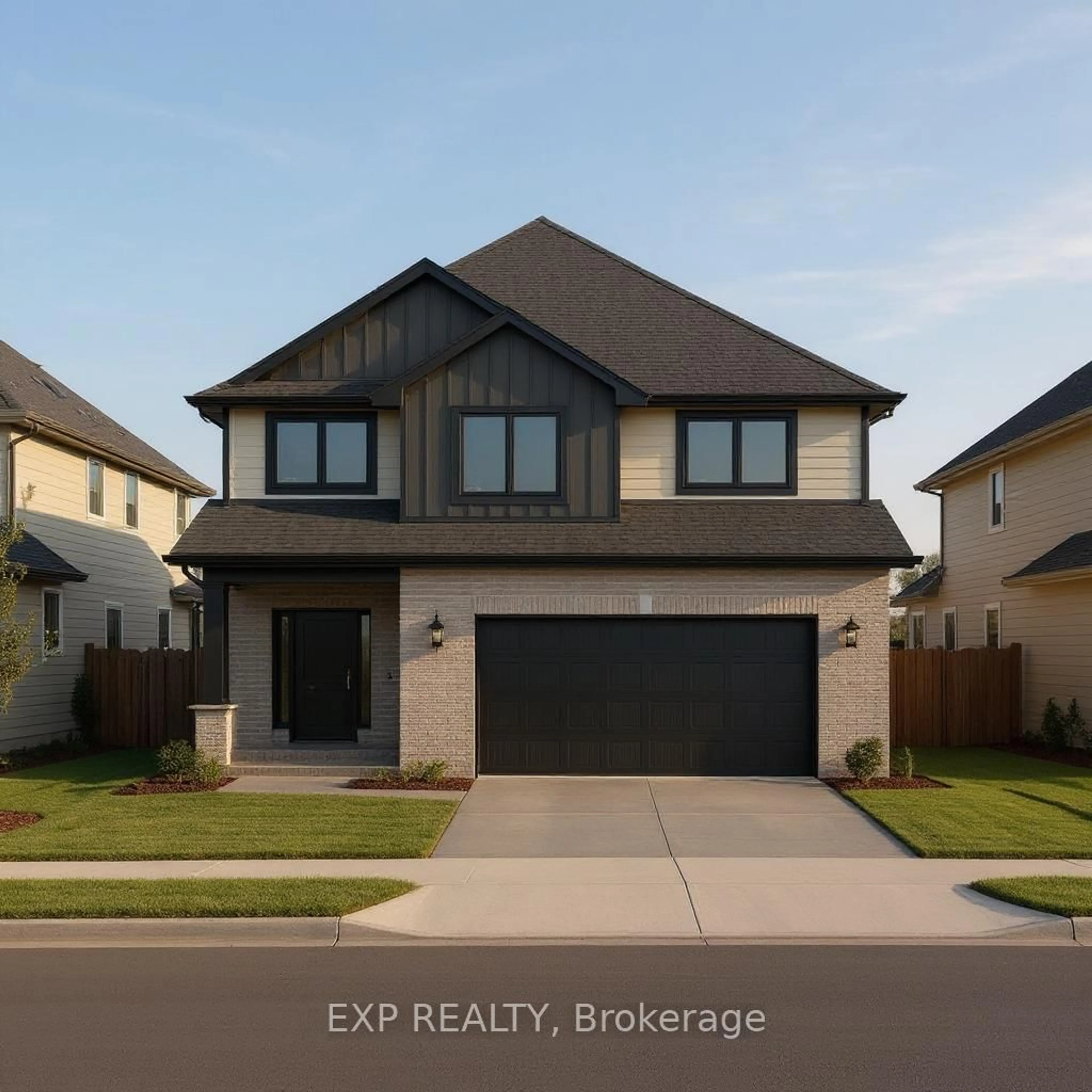 Unknown for 75 Allister Dr, Middlesex Centre Ontario N0L 1R0