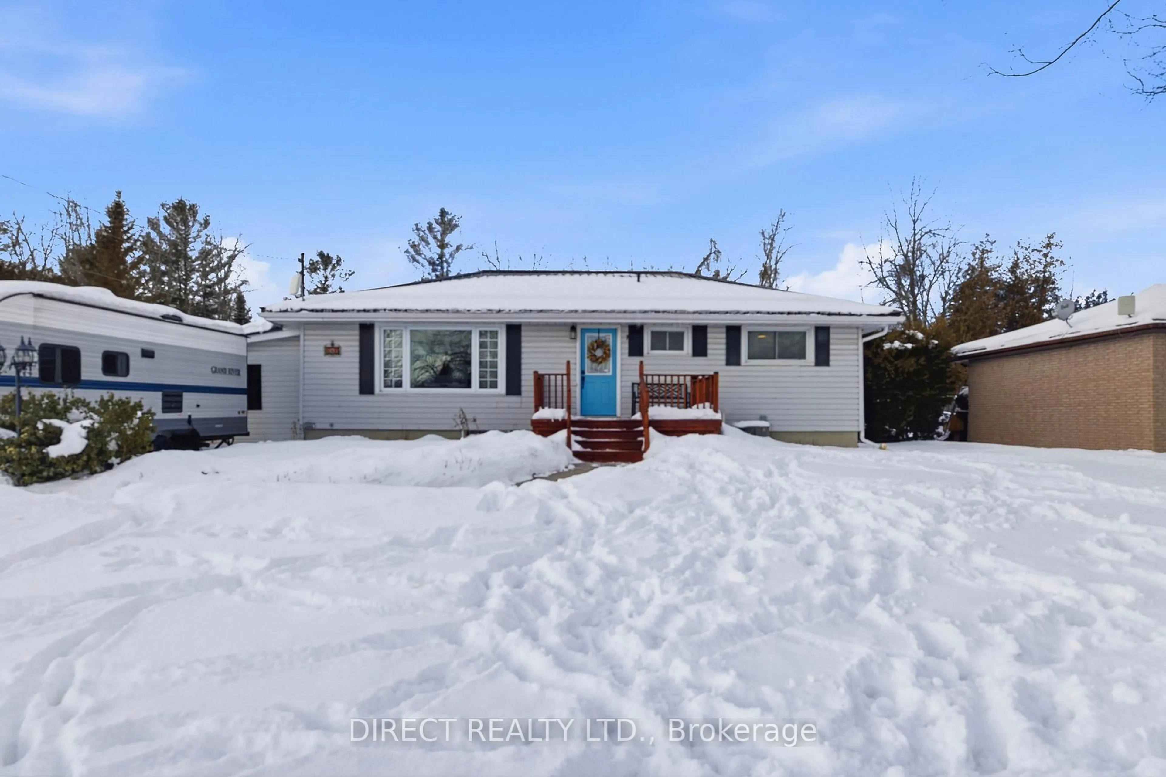 Unknown for 686 Trenton-Frankford Rd, Quinte West Ontario K8V 5P6