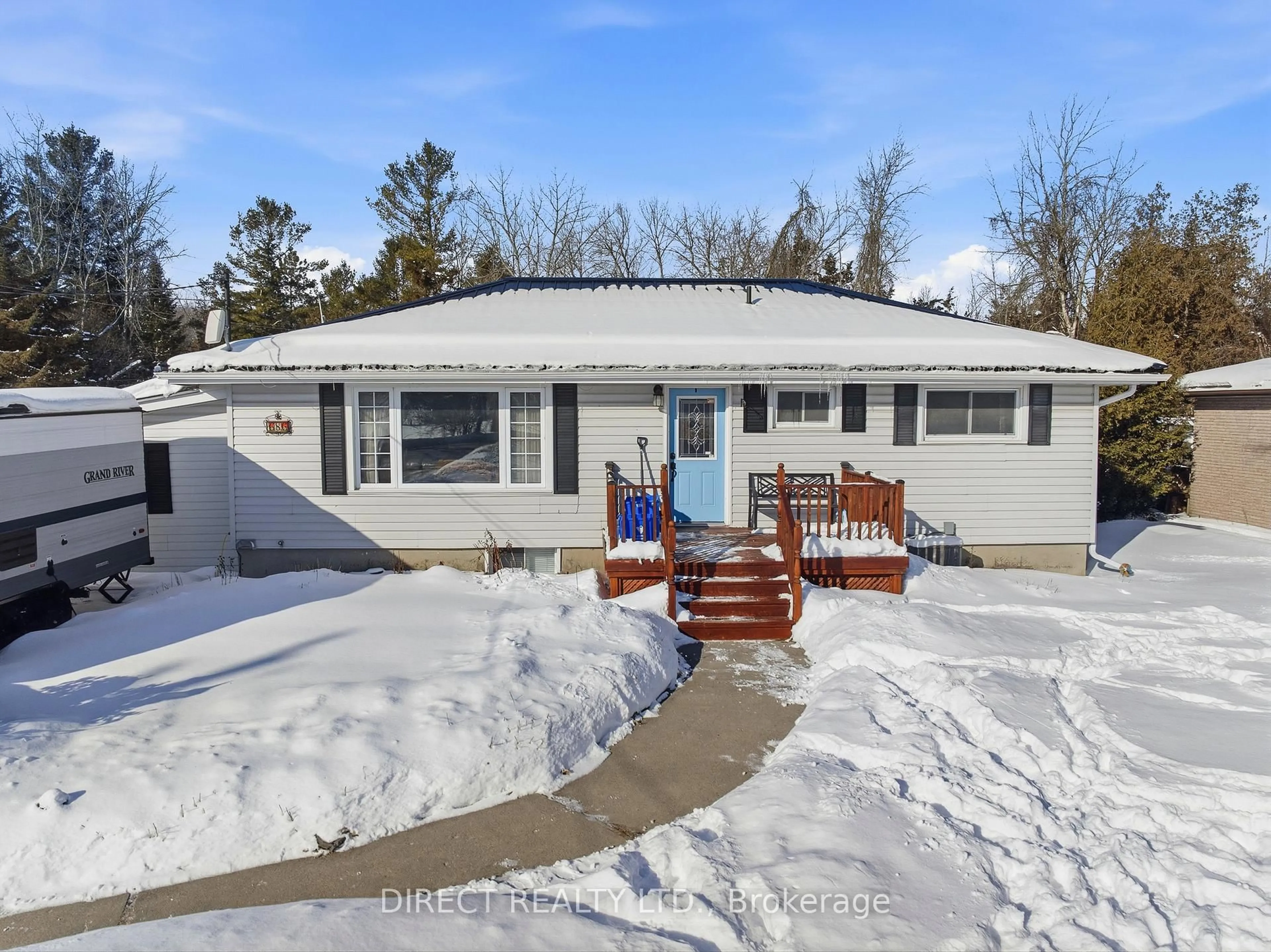 Unknown for 686 Trenton-Frankford Rd, Quinte West Ontario K8V 5P6