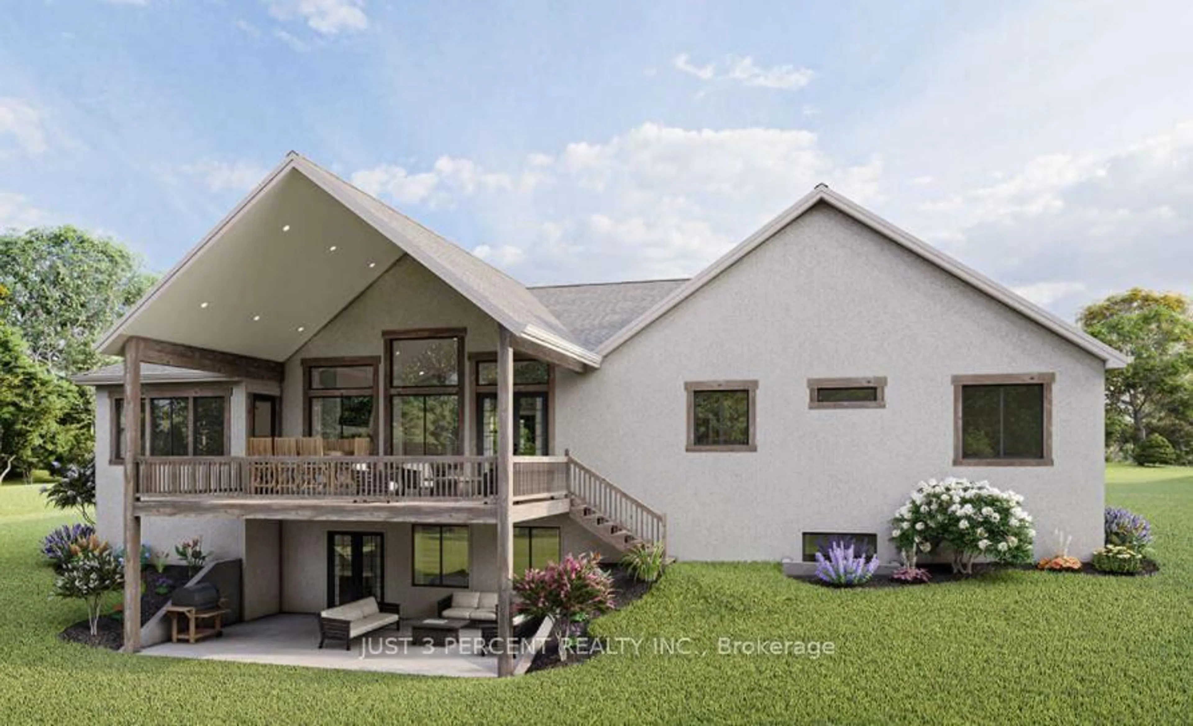 Unknown for 5966 Curtis Point Rd, Alnwick/Haldimand Ontario K0K 2X0