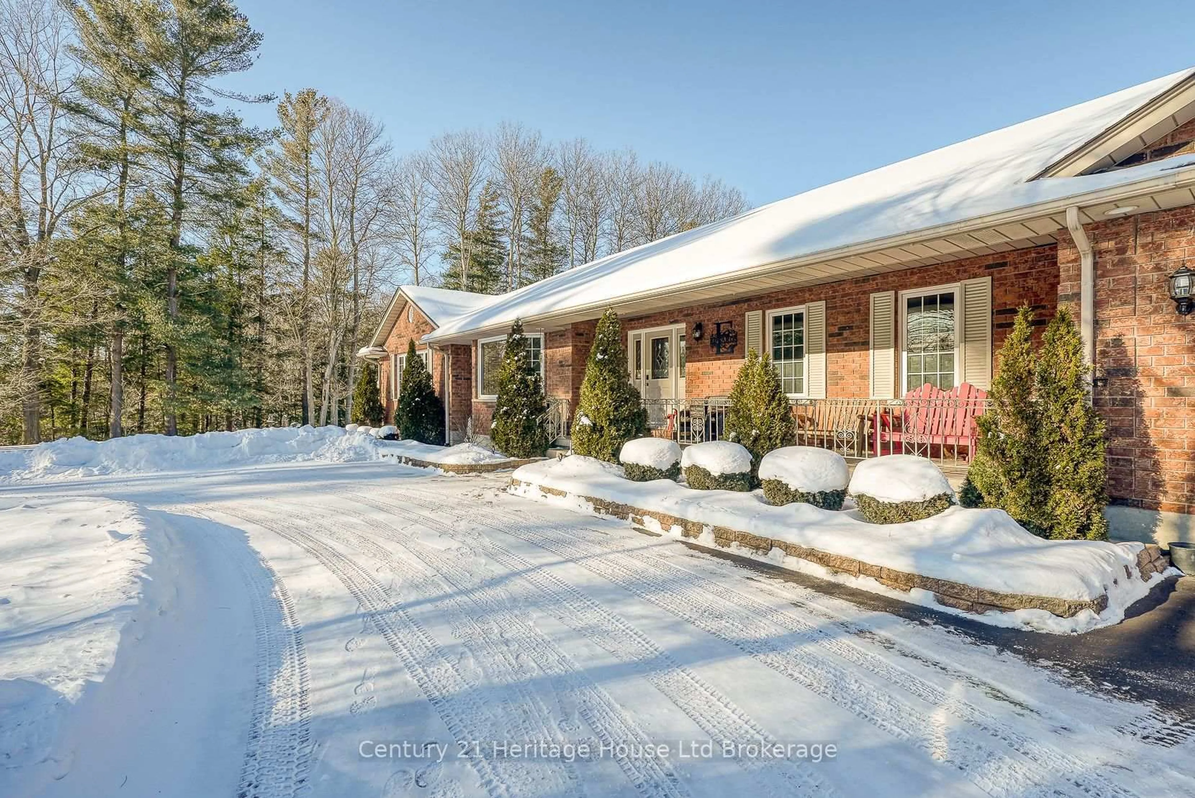 Unknown for 55846 Light Line, Bayham Ontario N0J 1Z0