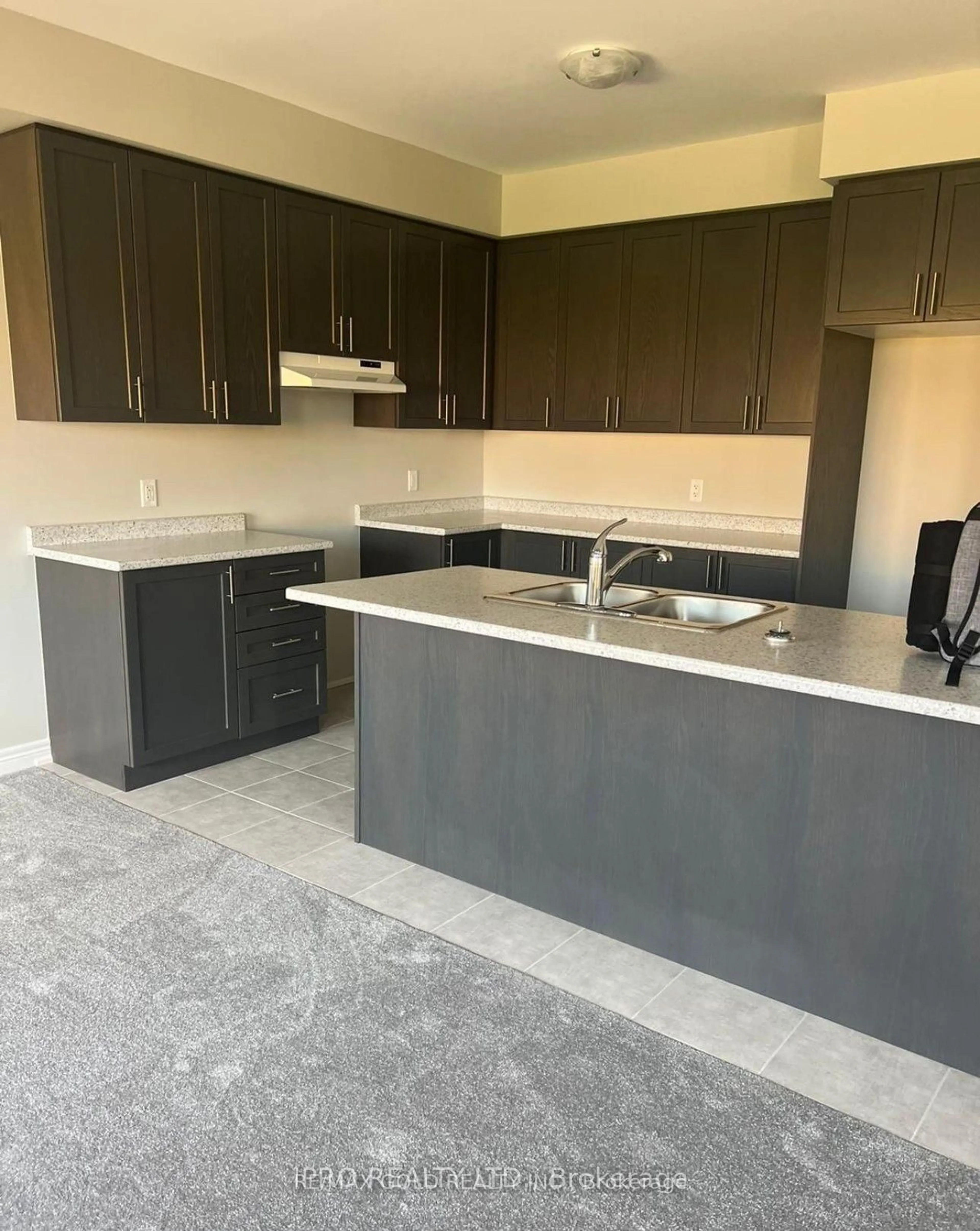 Standard kitchen, unknown for 83 Pinot Cres, Hamilton Ontario L8E 0J9