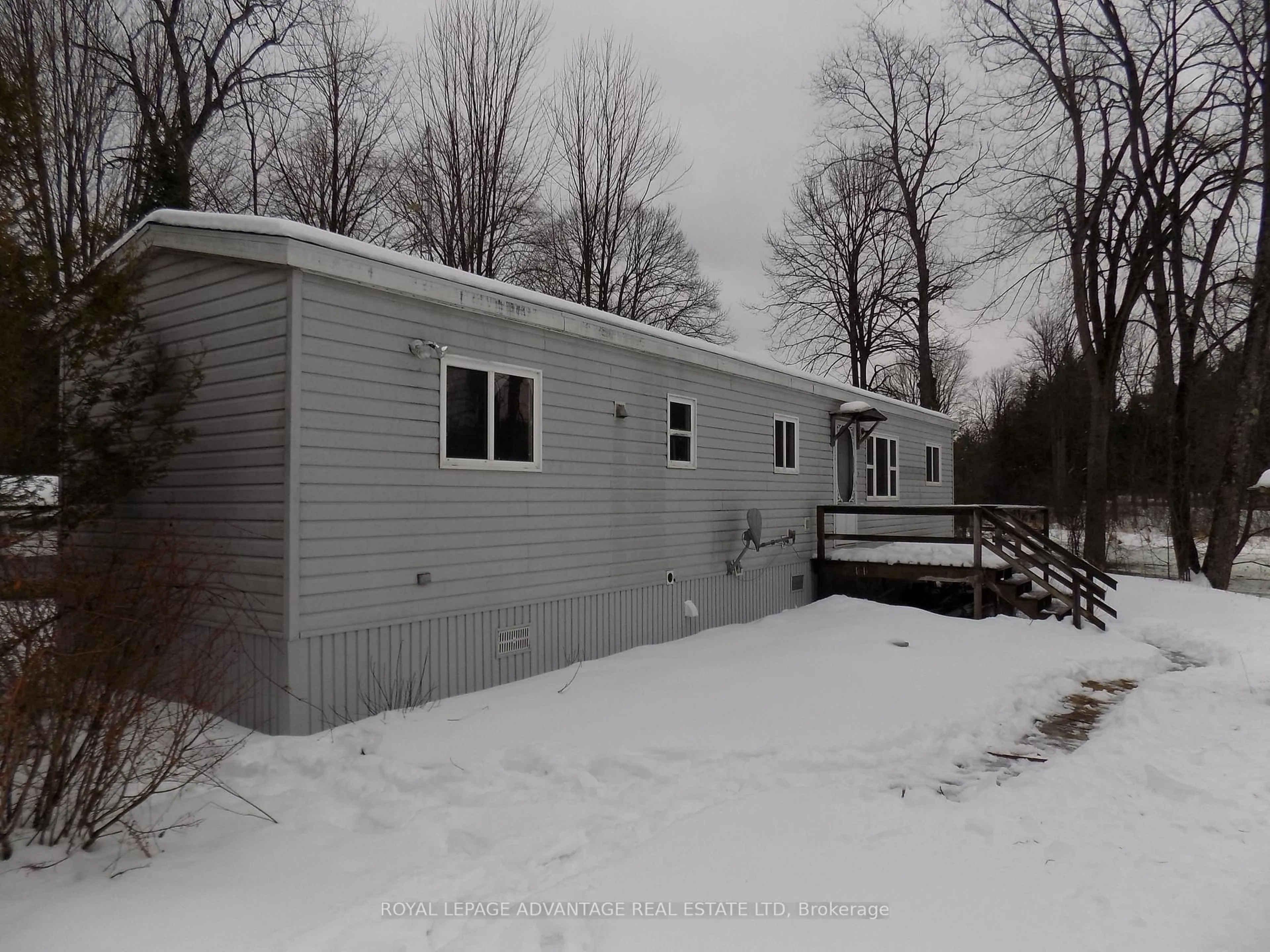 Unknown for 847 Iron Mine Rd, Lanark Ontario K0G 1K0