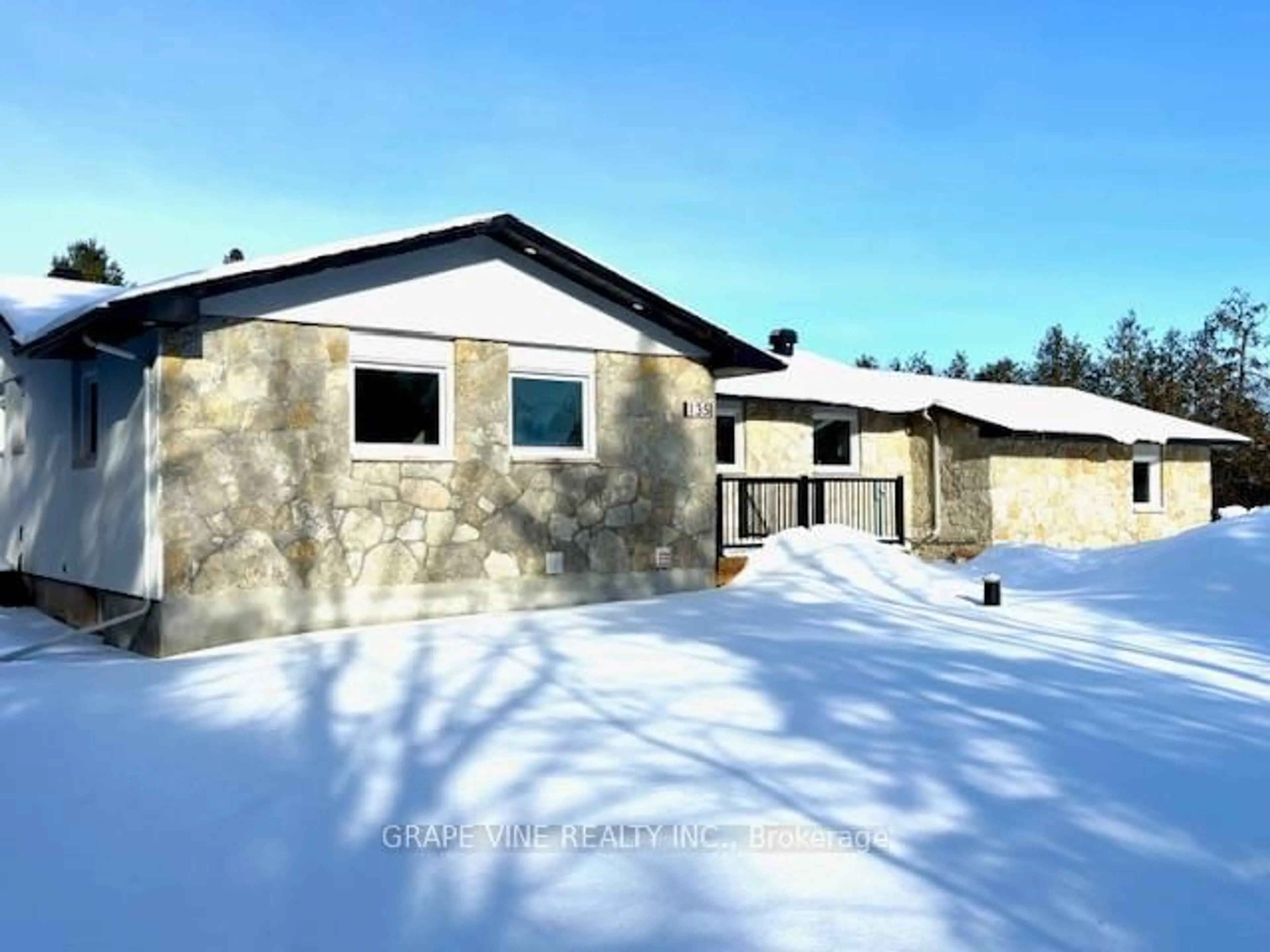 Unknown for 135 Manion Rd, Carp Ontario K0A 1L0