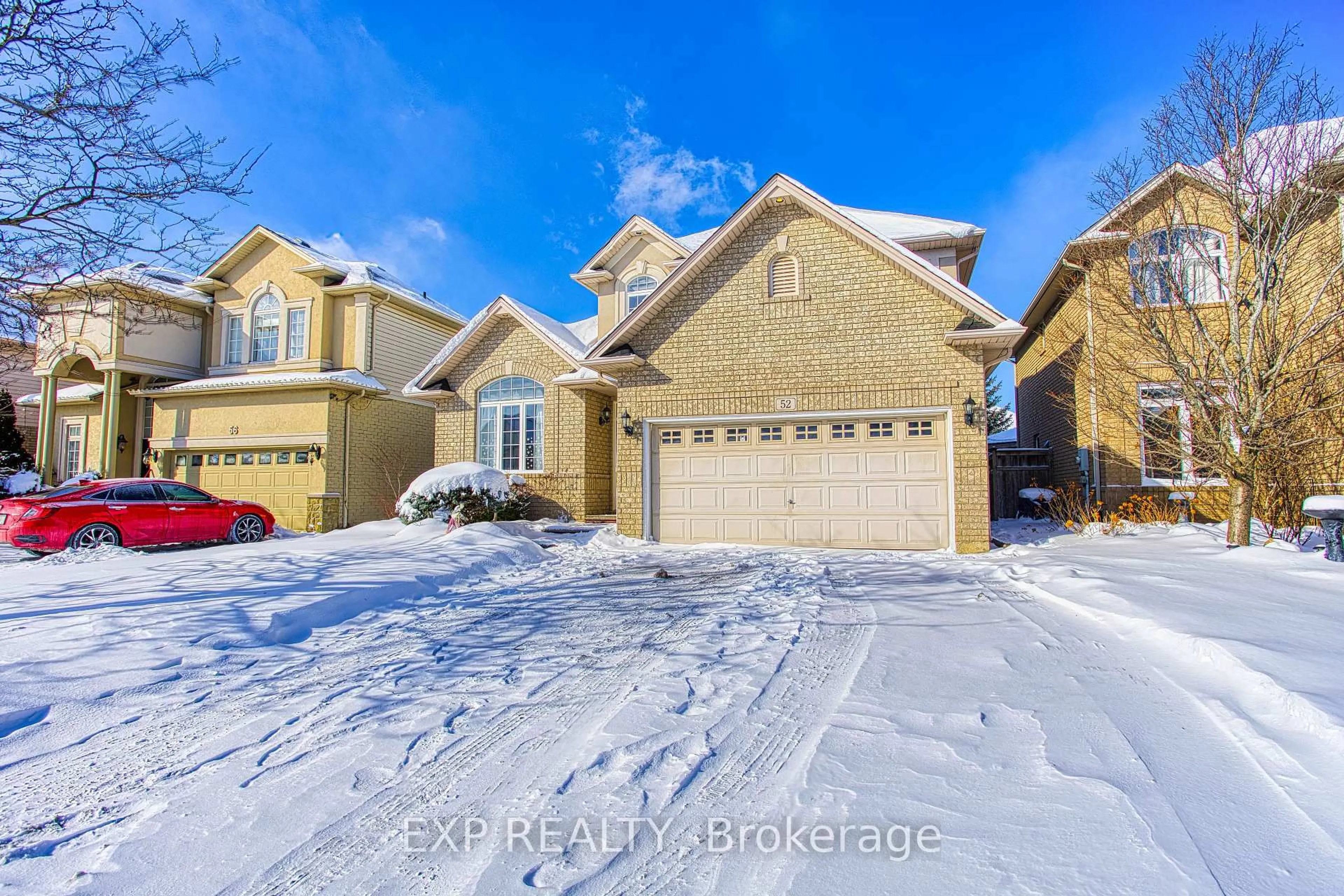 Unknown for 52 Biggs Ave, Hamilton Ontario L9K 1R7