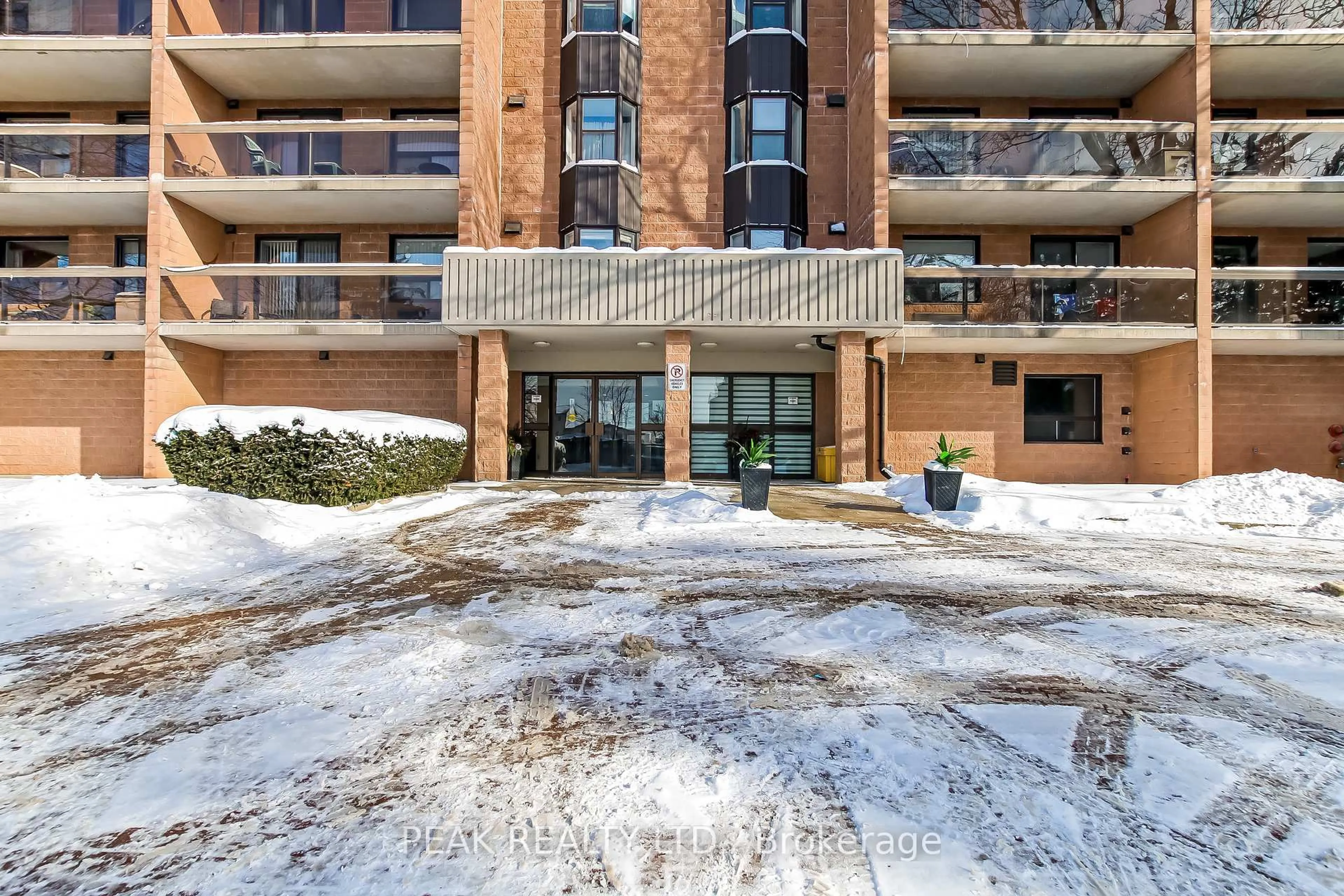 Unknown for 88 Tollgate Rd #402, Brantford Ontario N3R 7R5