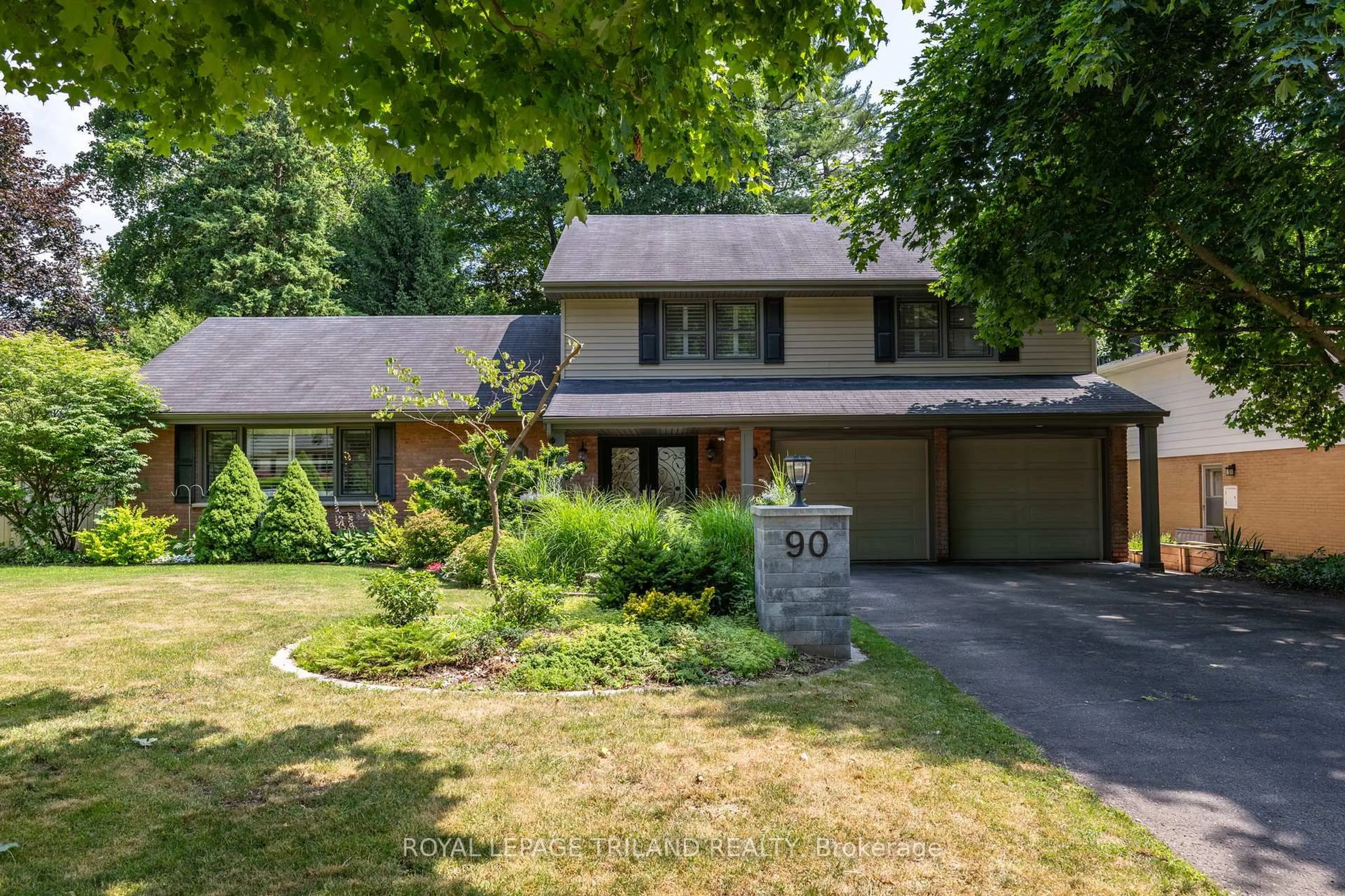 Unknown for 90 Georgia Rd, London North Ontario N6H 2R6