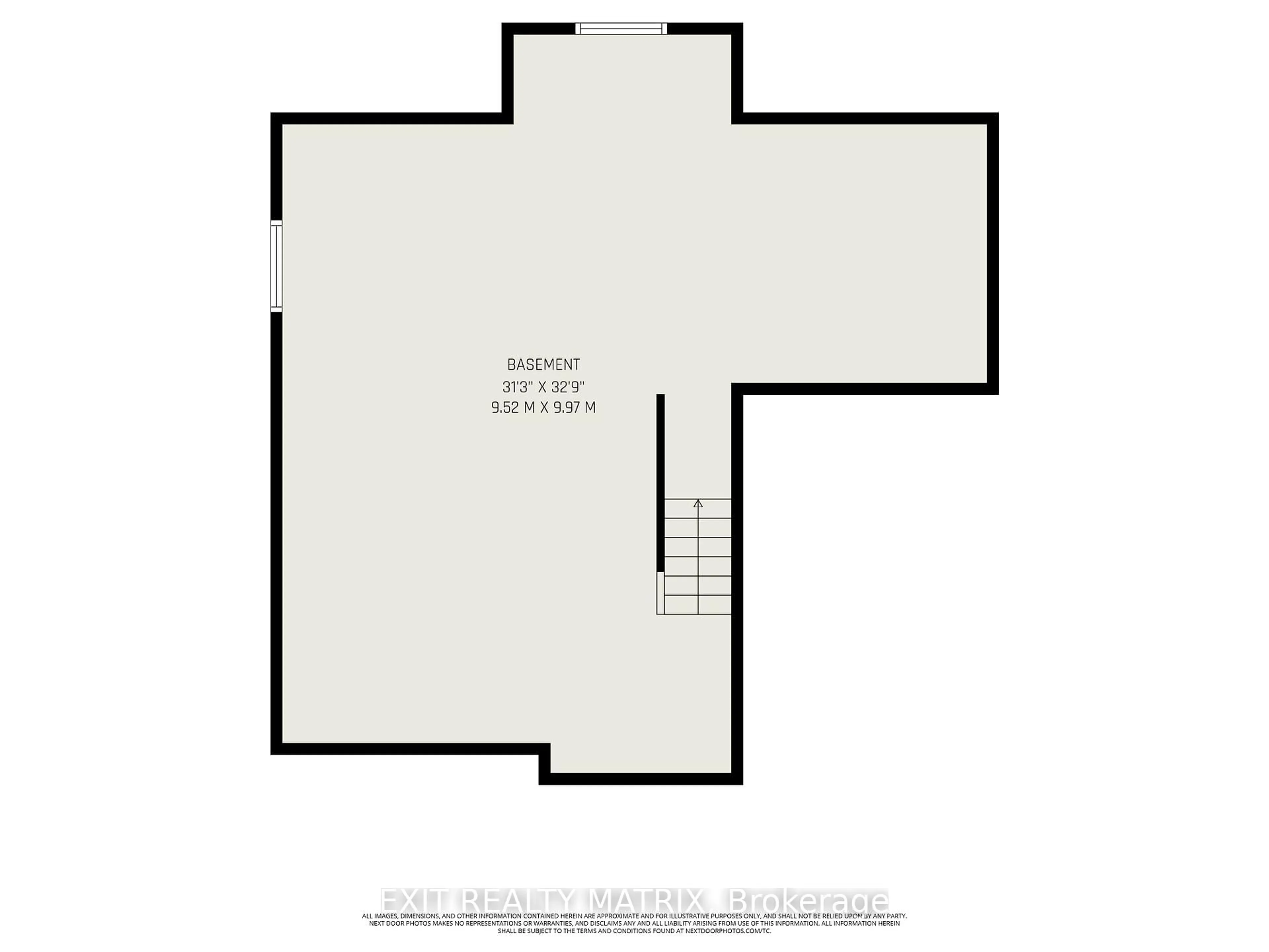 Floor plan for 28 Honore Cres, The Nation Ontario K0A 2M0